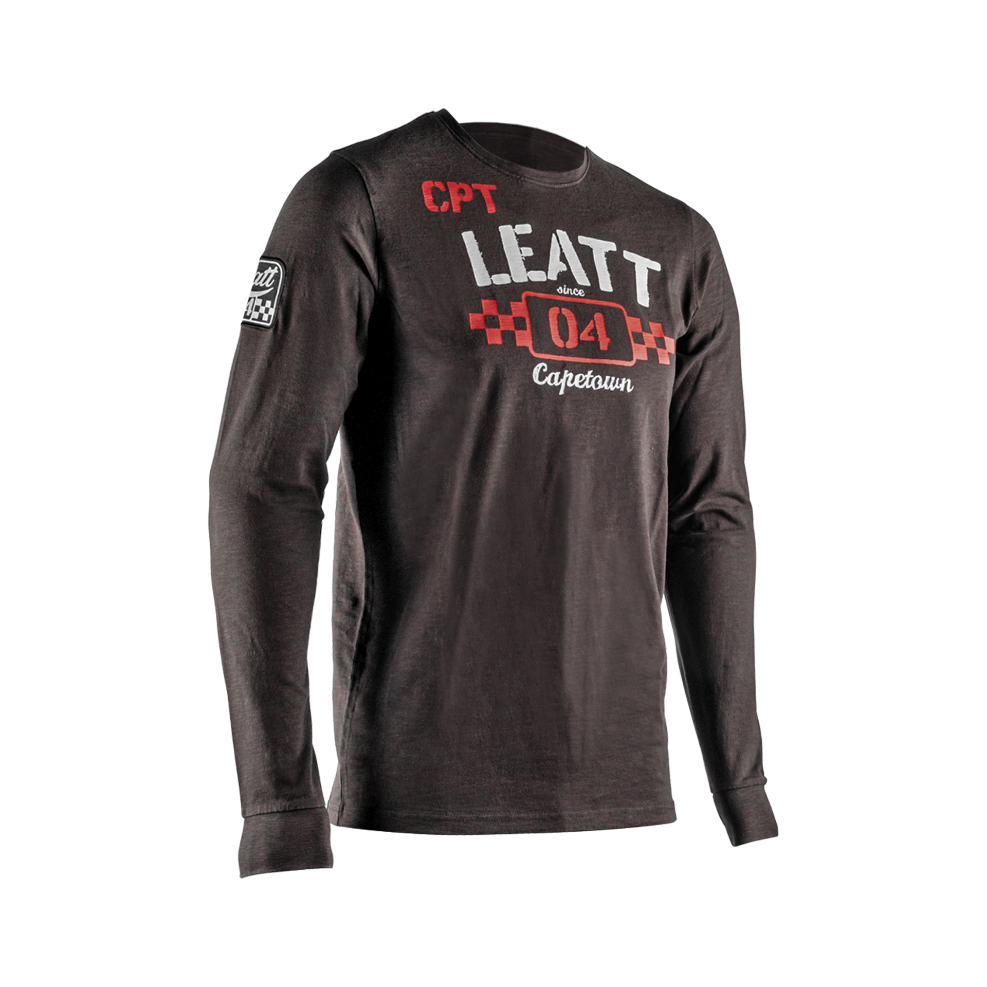 Long Sleeve Shirt - Core