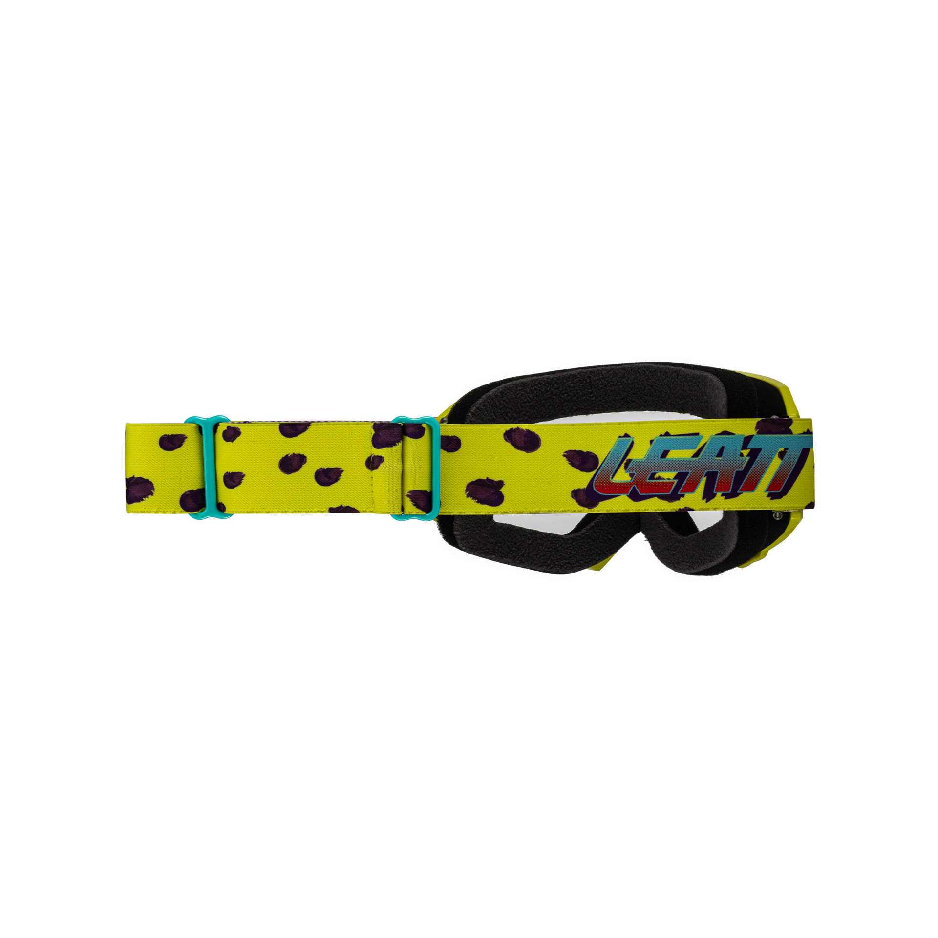 Goggle Vizion 2.5s – Small