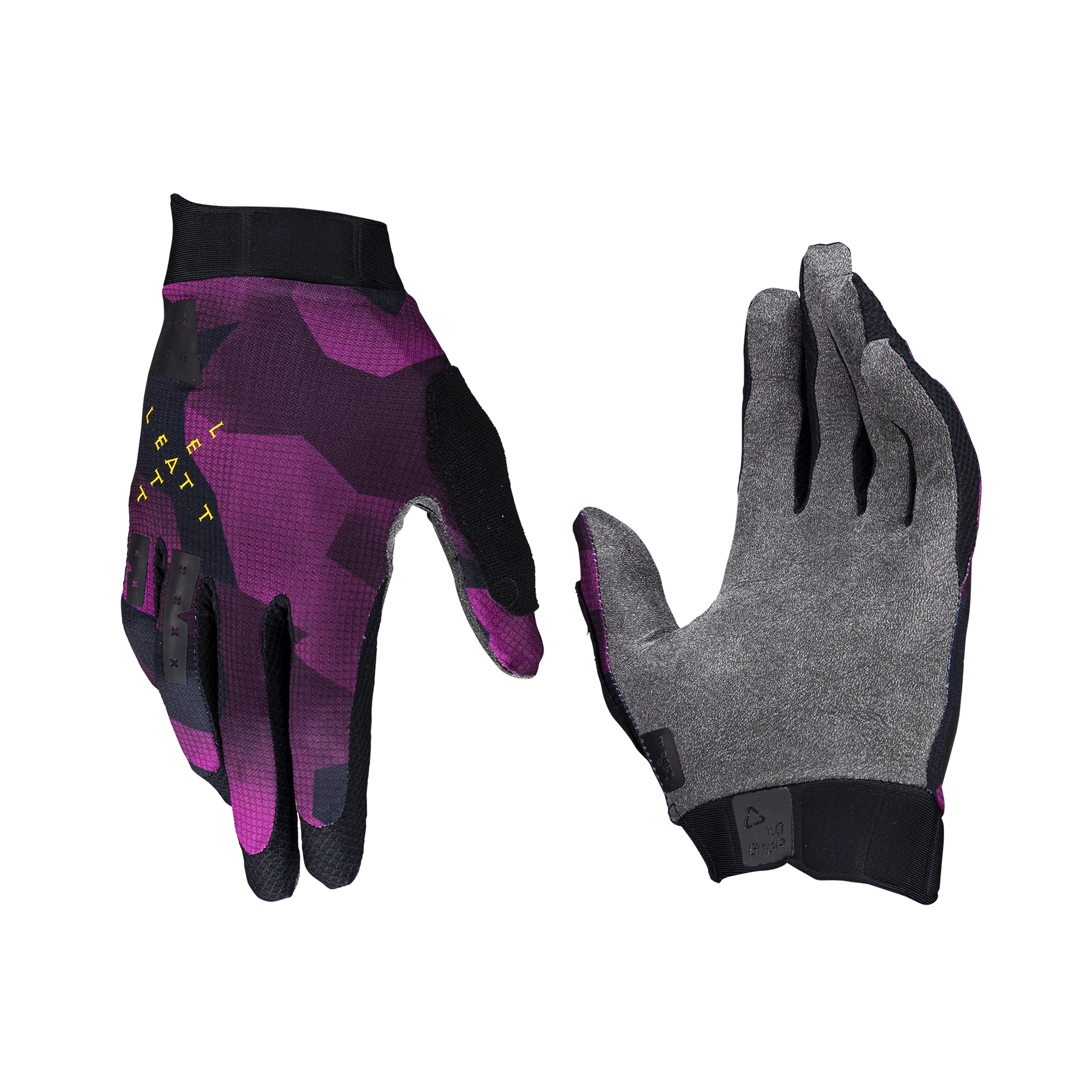Glove MTB 1.0 GripR