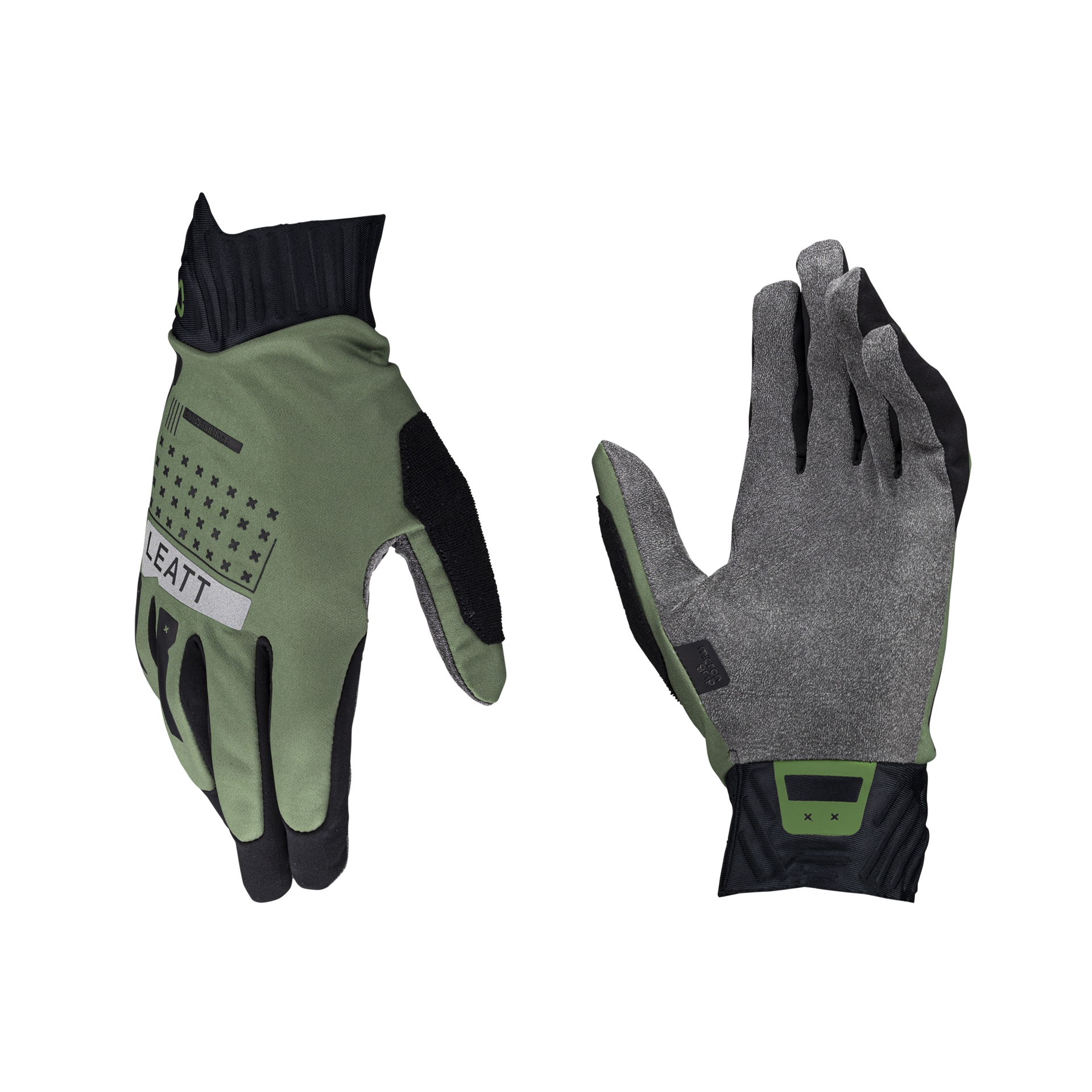 Glove MTB 2.0 WindBlock