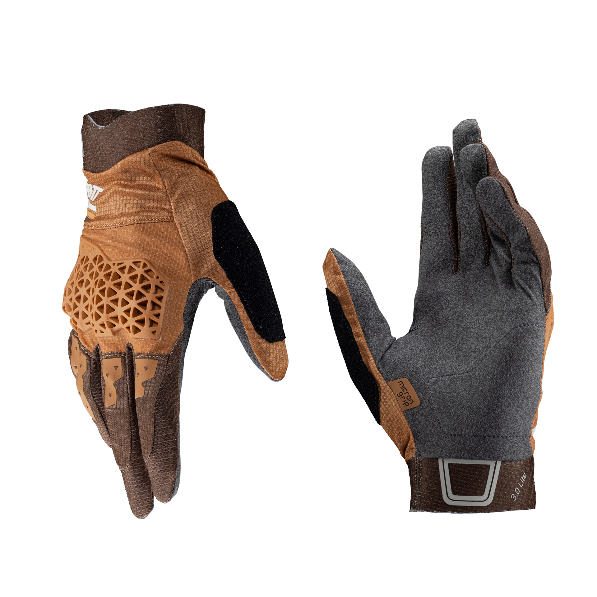 Glove MTB 3.0 Lite