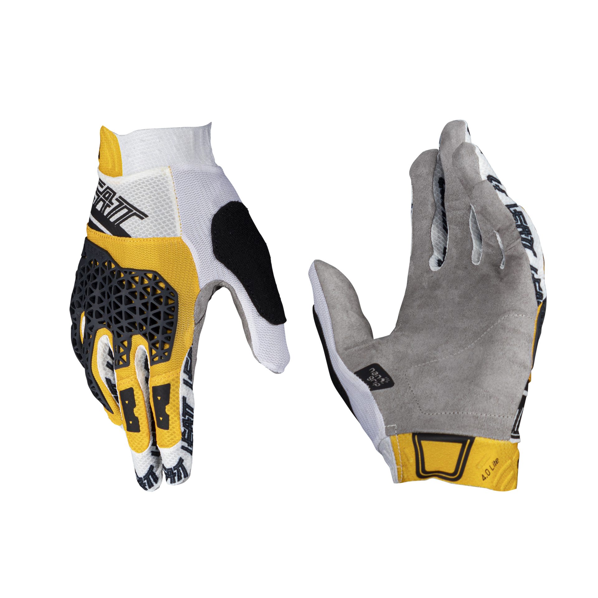 Glove MTB 4.0 Lite