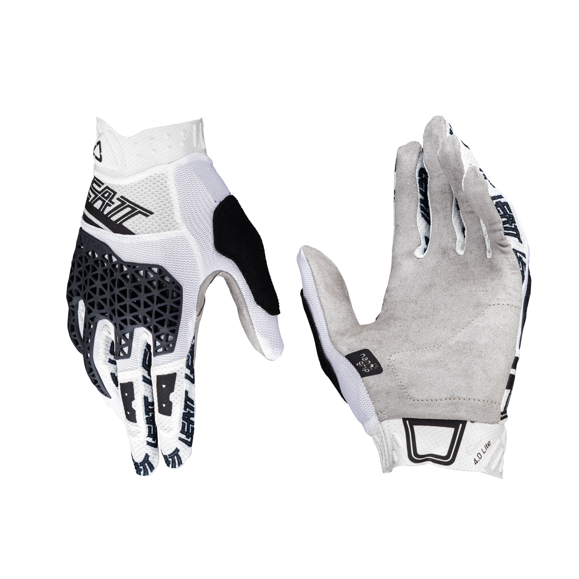 Handschuh MTB 4.0 Lite