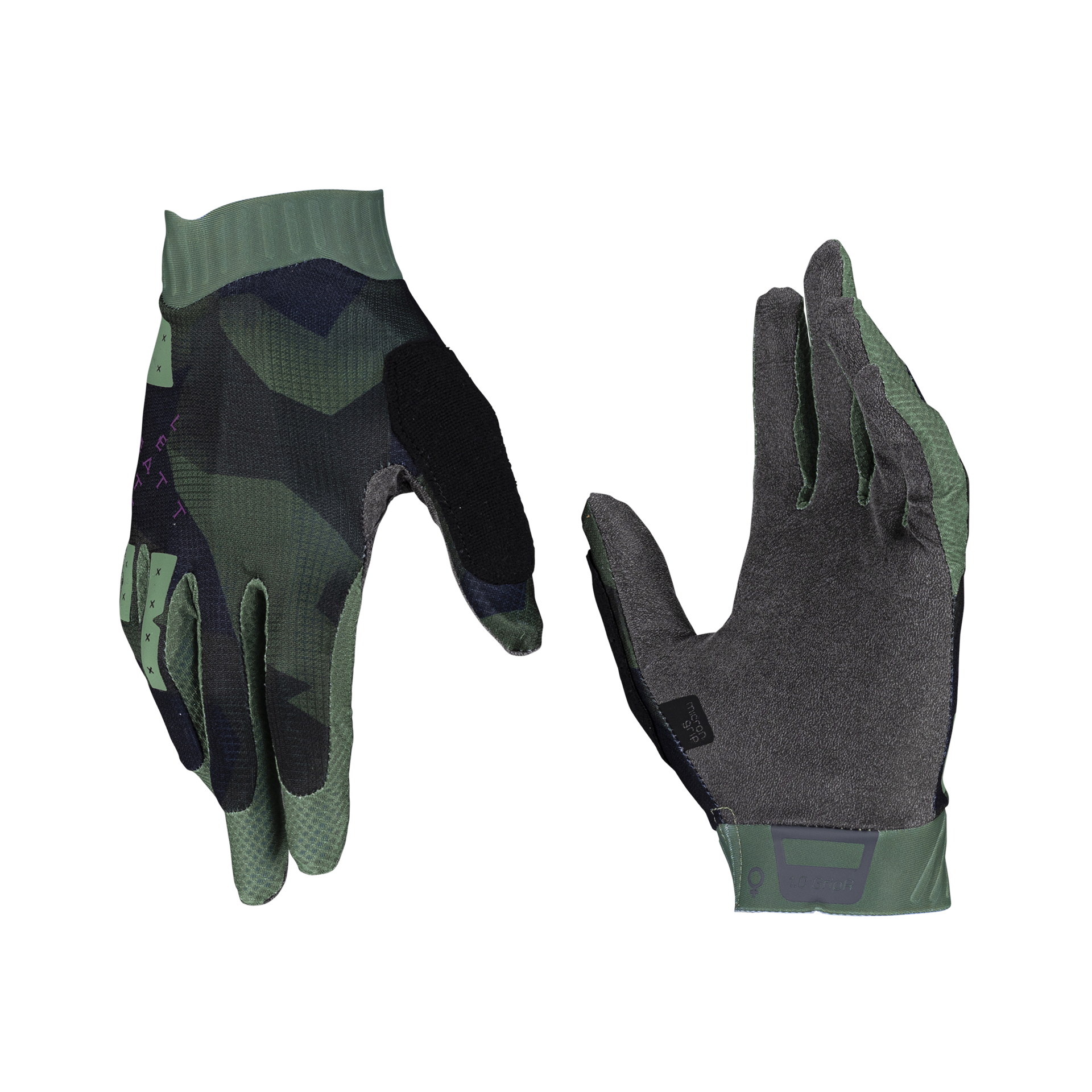 Handschuh MTB 1.0 GripR - Damen