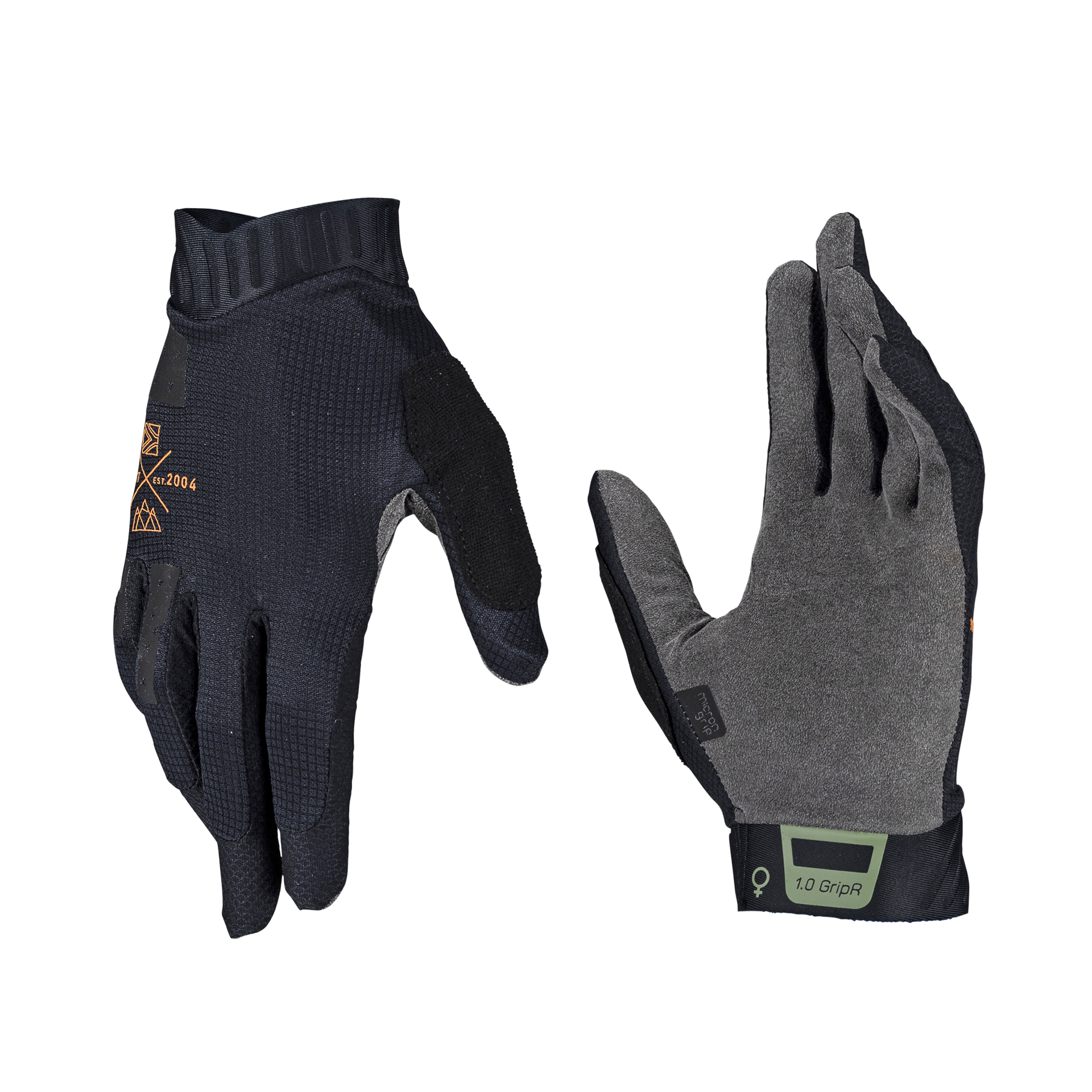 Handschuh MTB 1.0 GripR - Damen