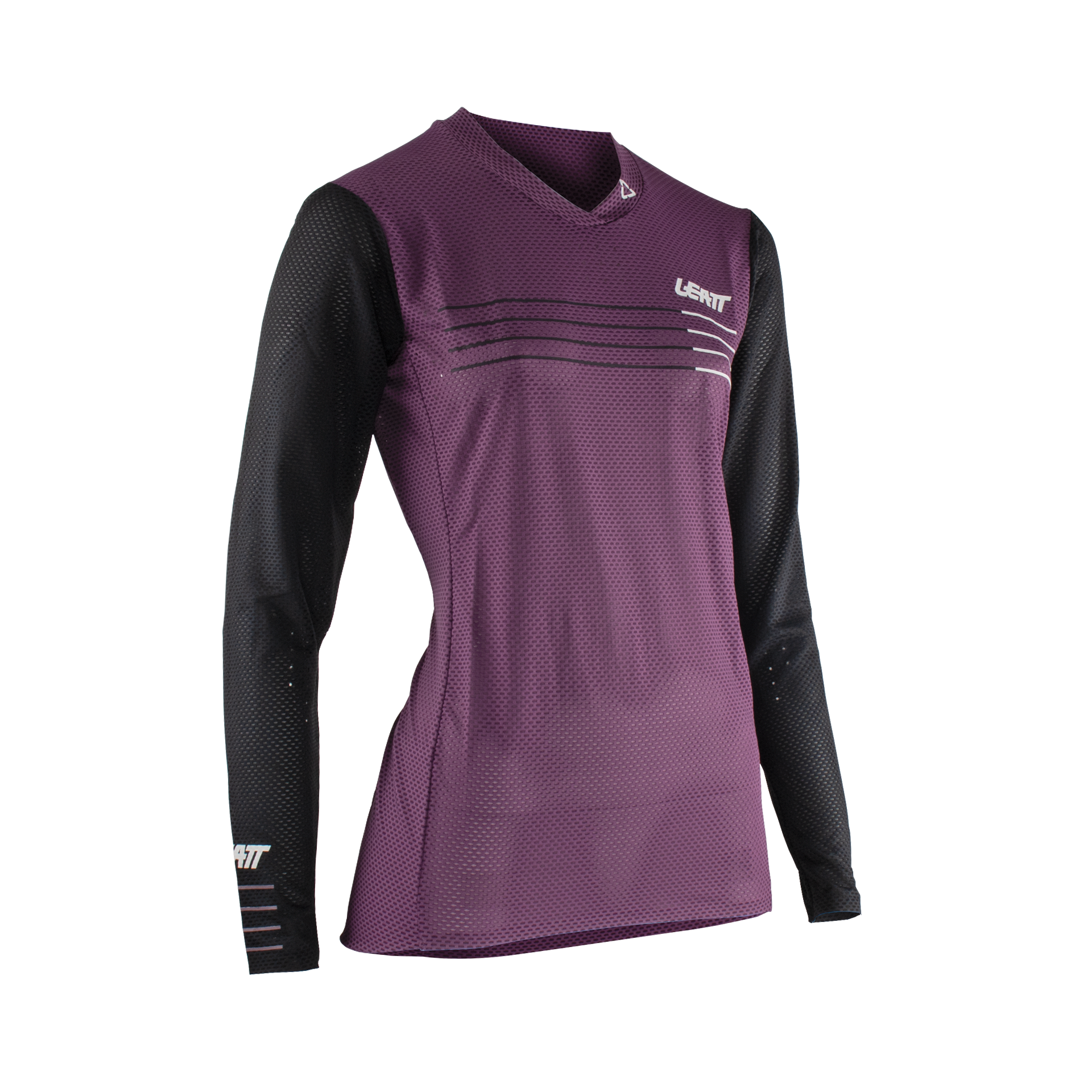 Jersey MTB Gravity 4.0 V22 - Women