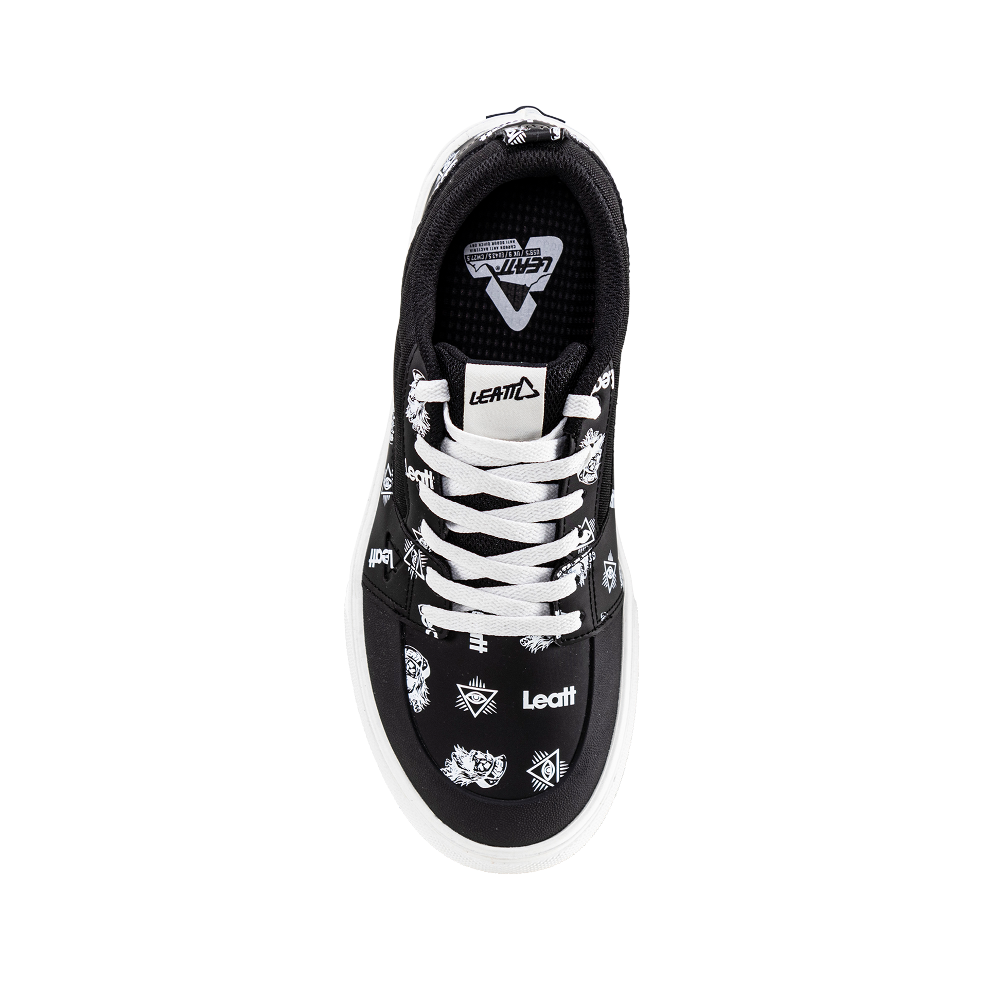 Shoe Flat 1.0