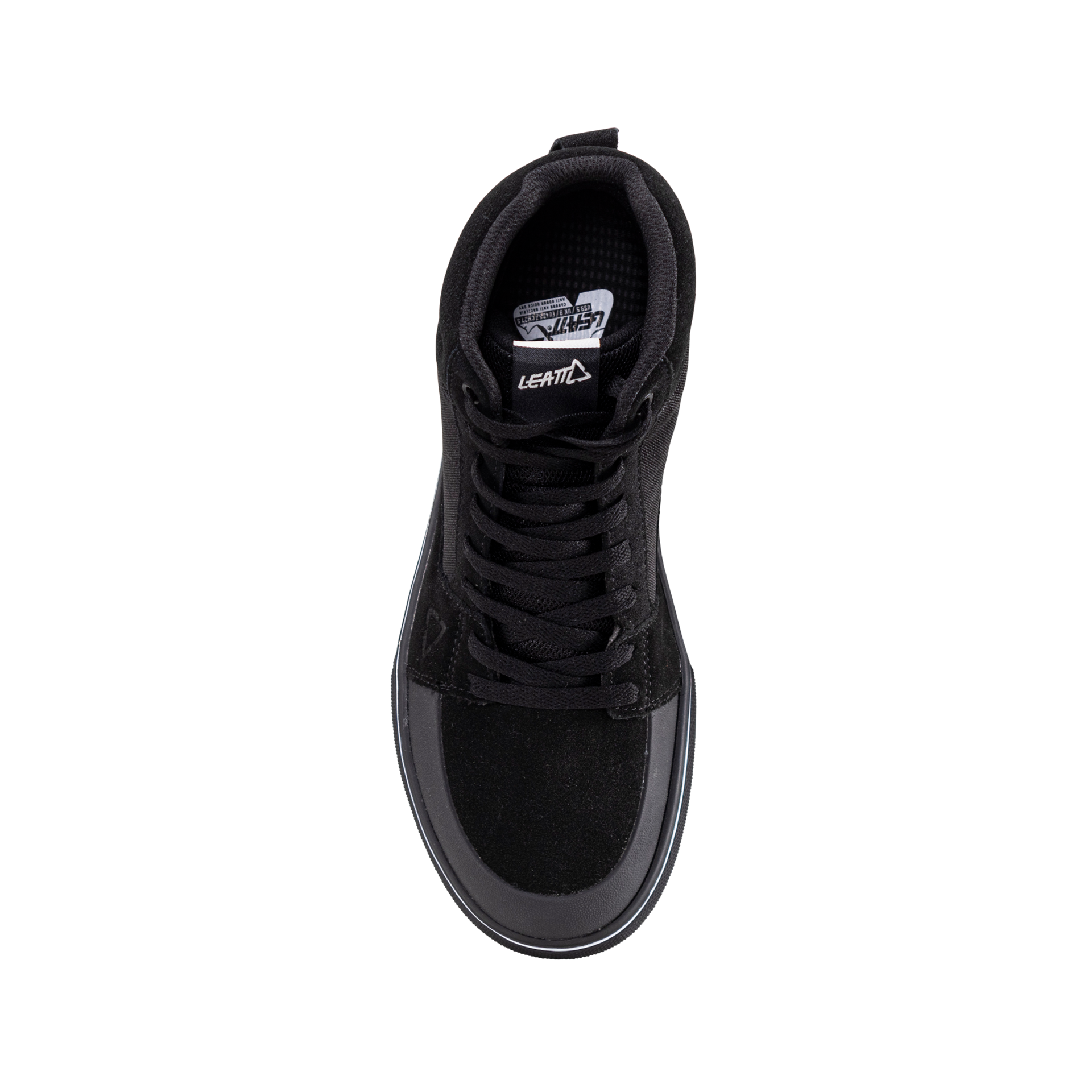 Shoe Flat 1.0 Hi