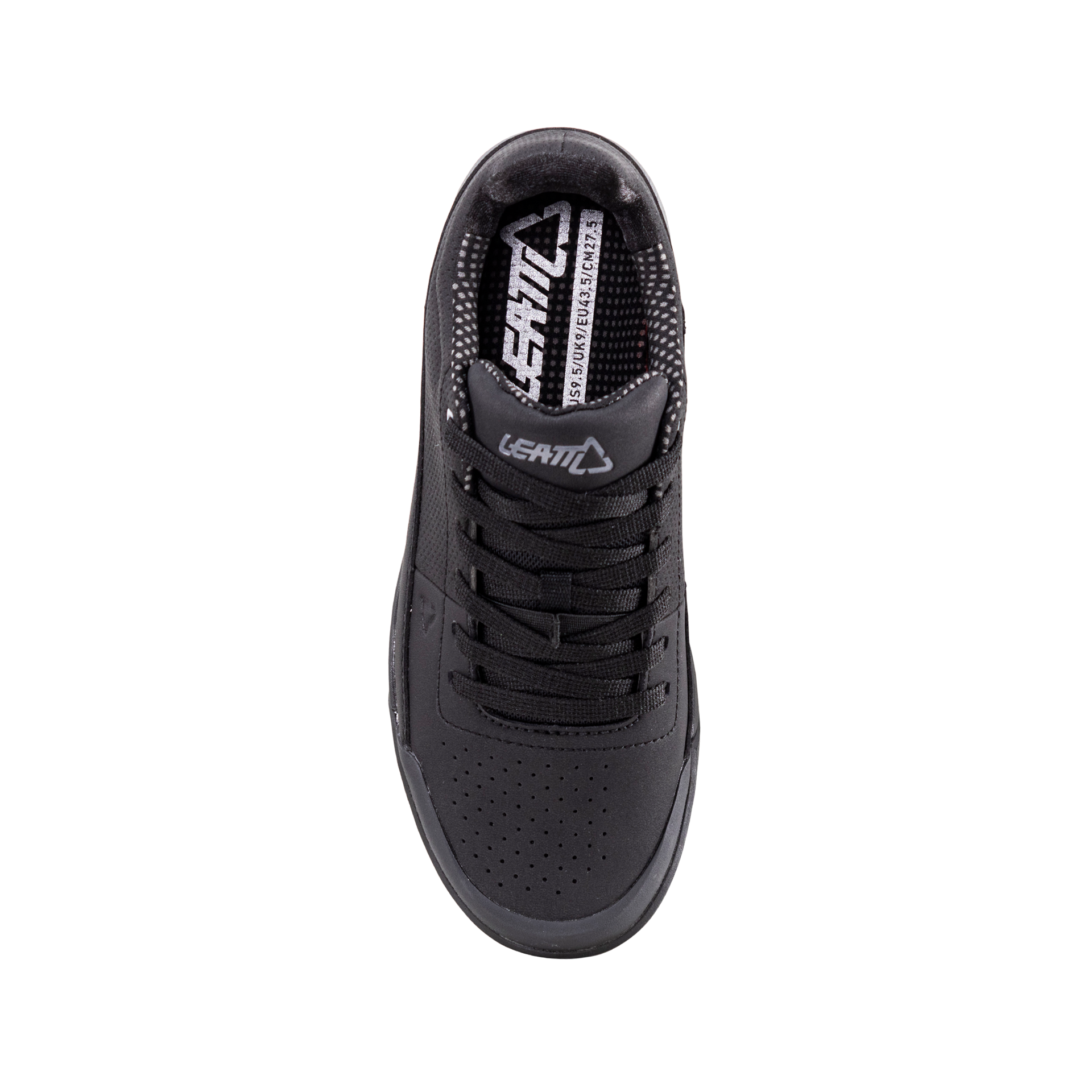Shoe Flat 2.0