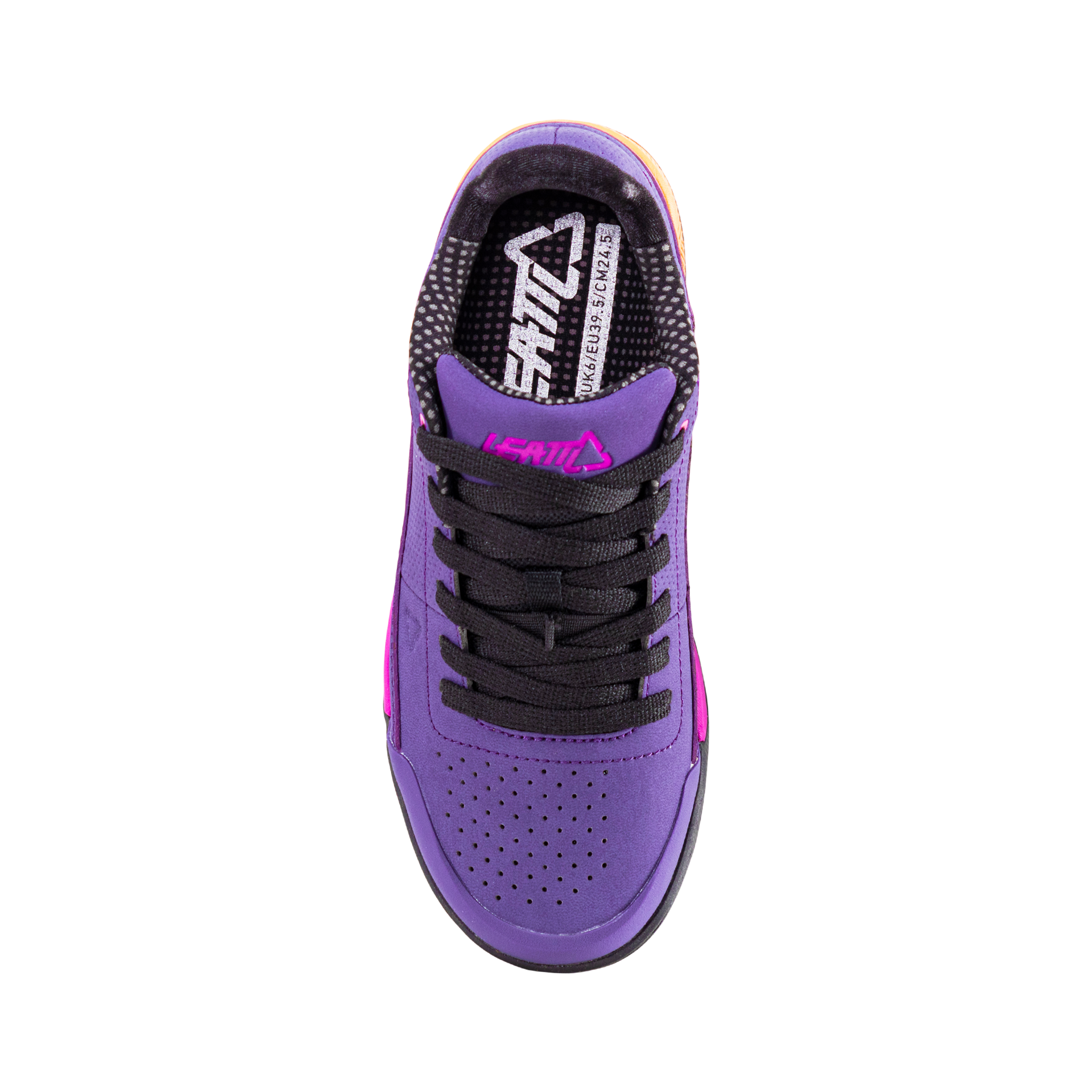 Schuh Flat 2.0 – Damen