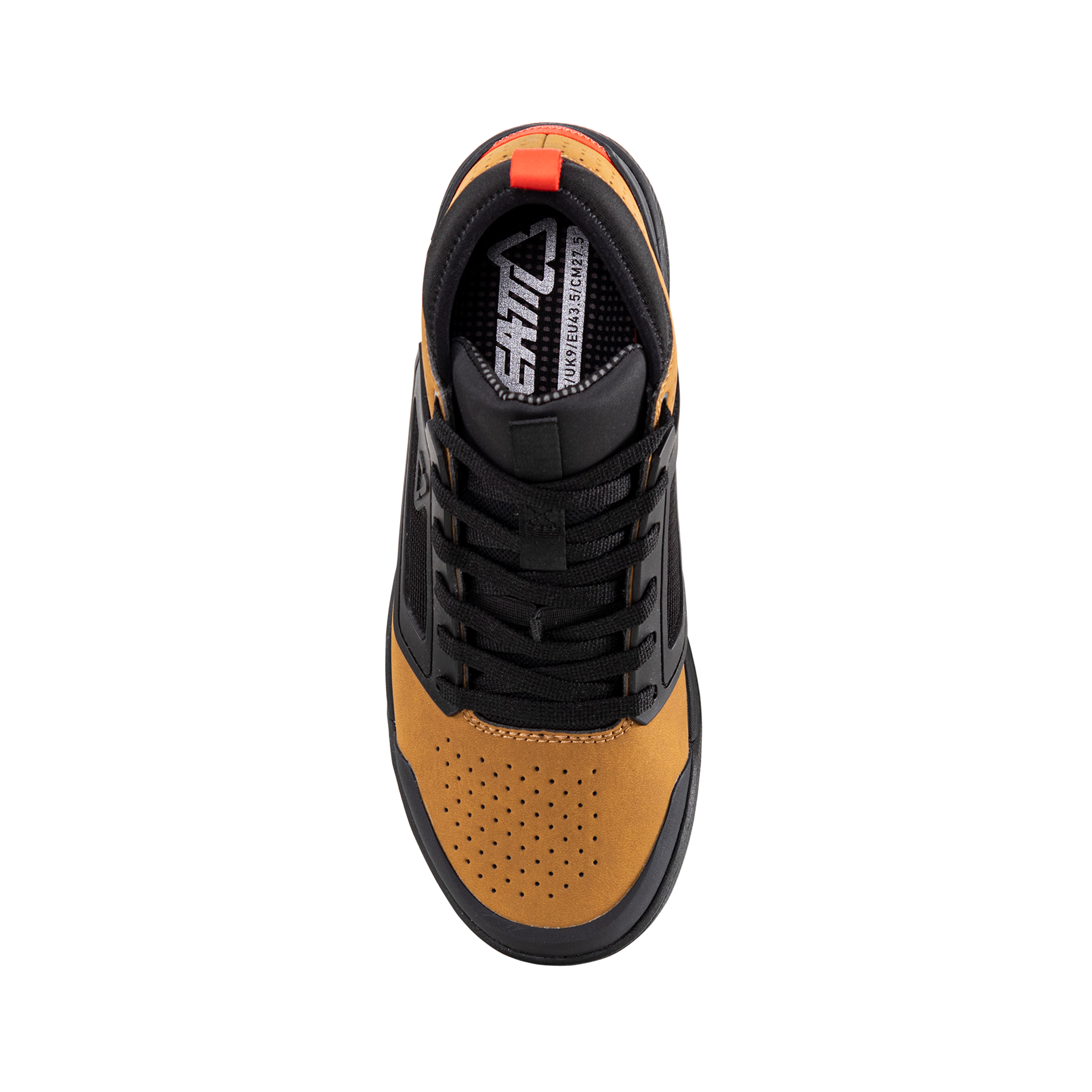 Shoe Flat 3.0