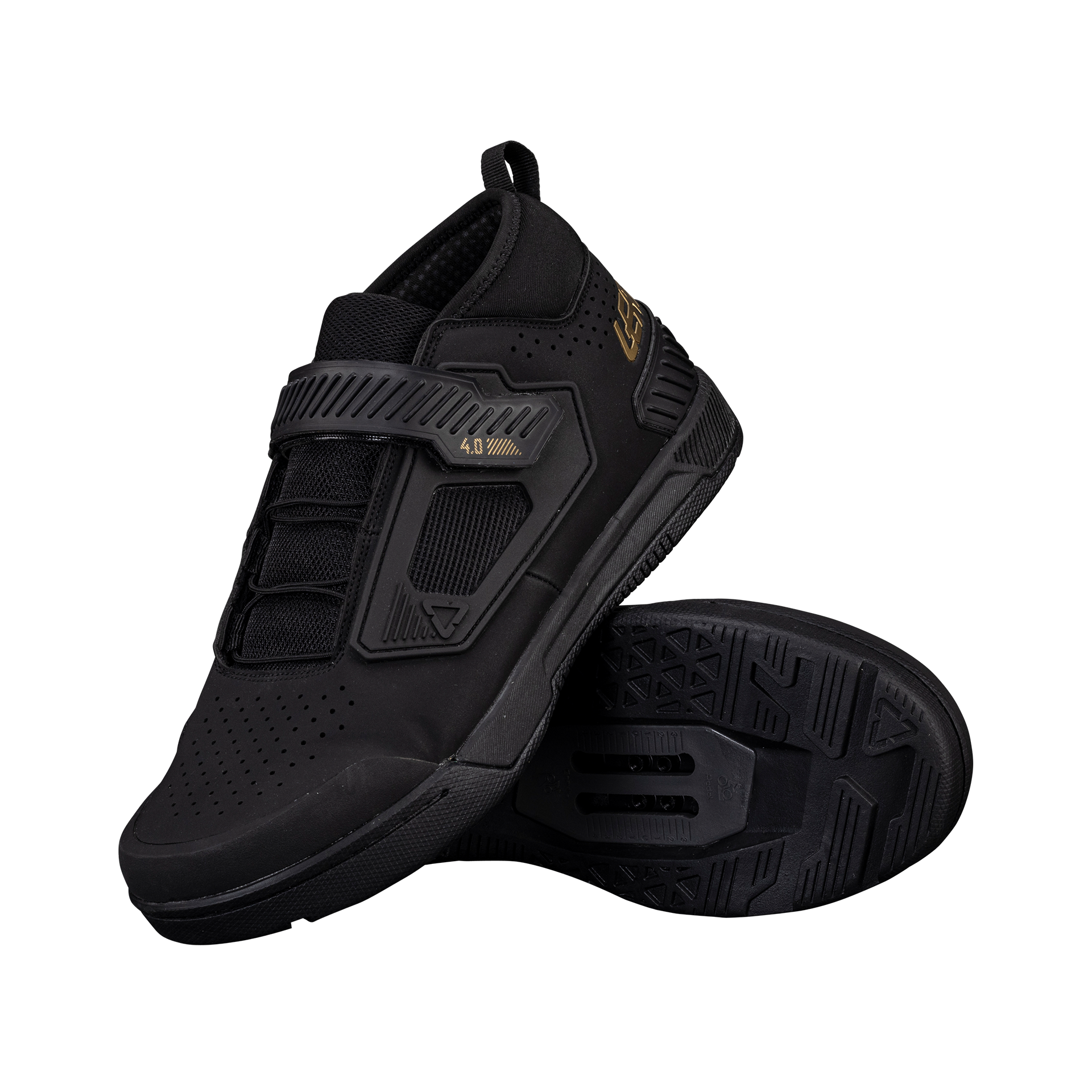 Schuh ProClip 4.0