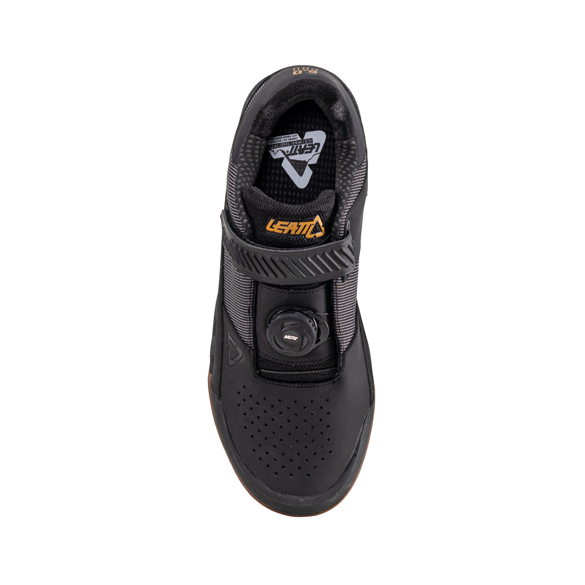 Schuh ProClip 5.0