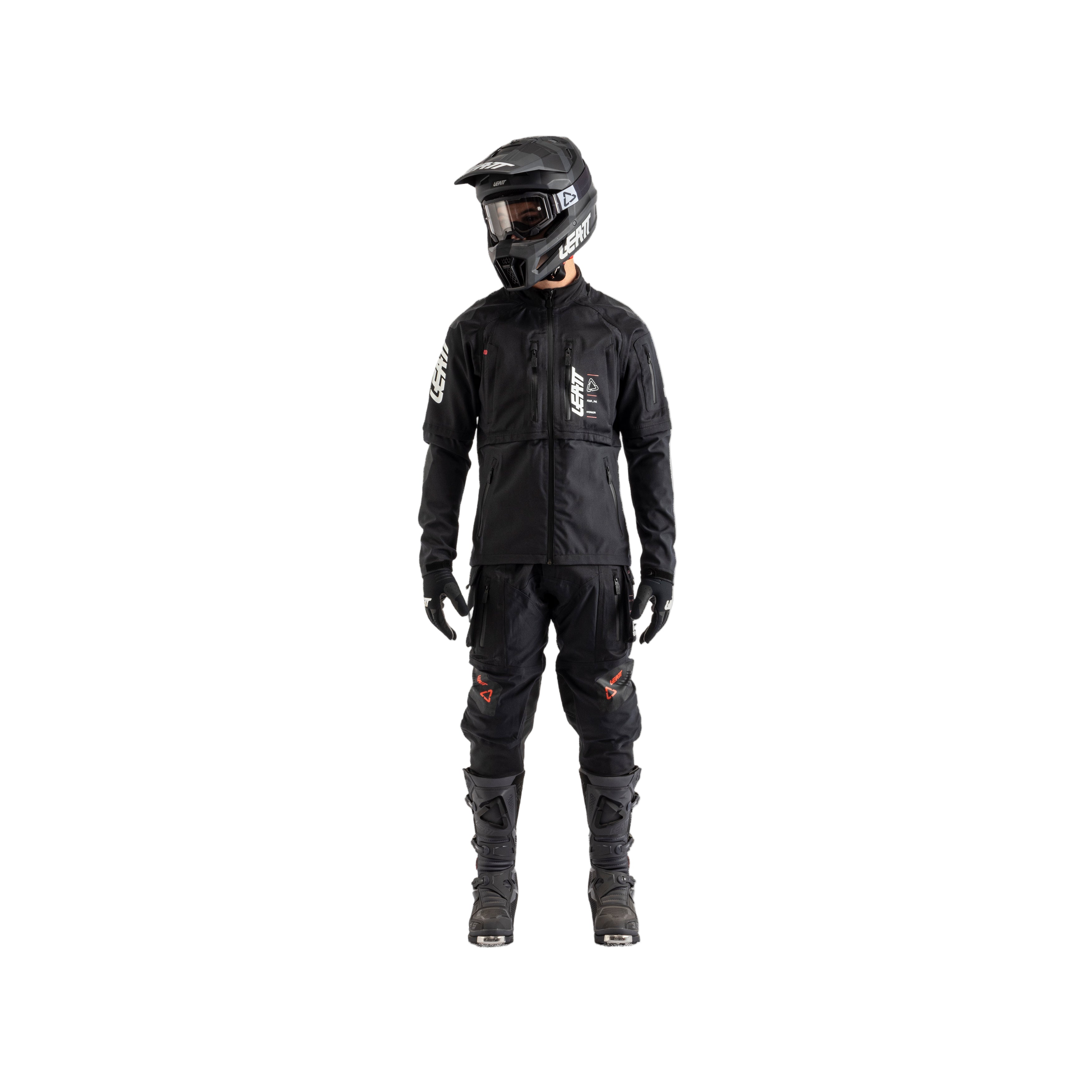 Pants Moto 4.5 HydraDri