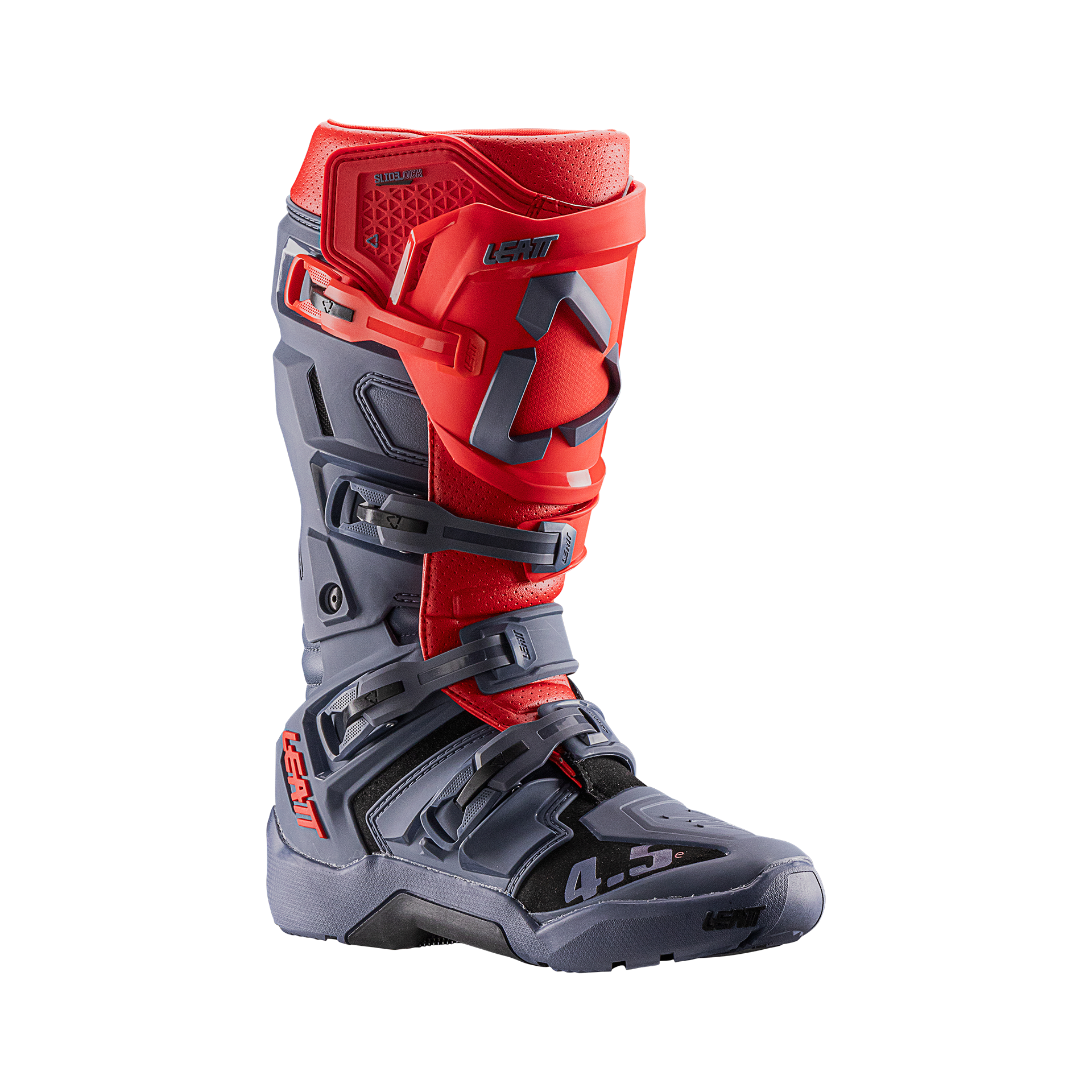 Stiefel 4.5 Enduro