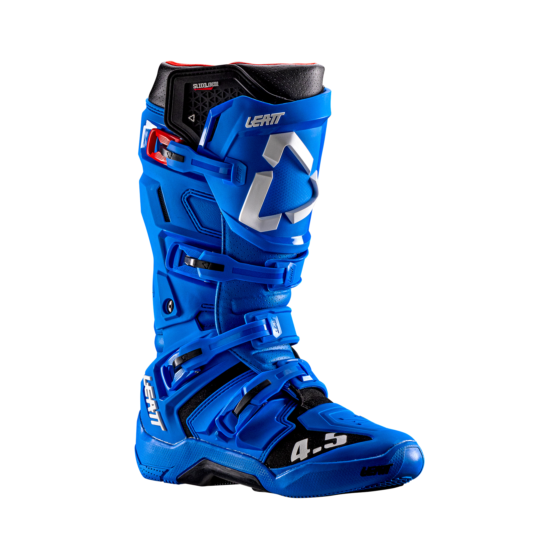Boots 4.5