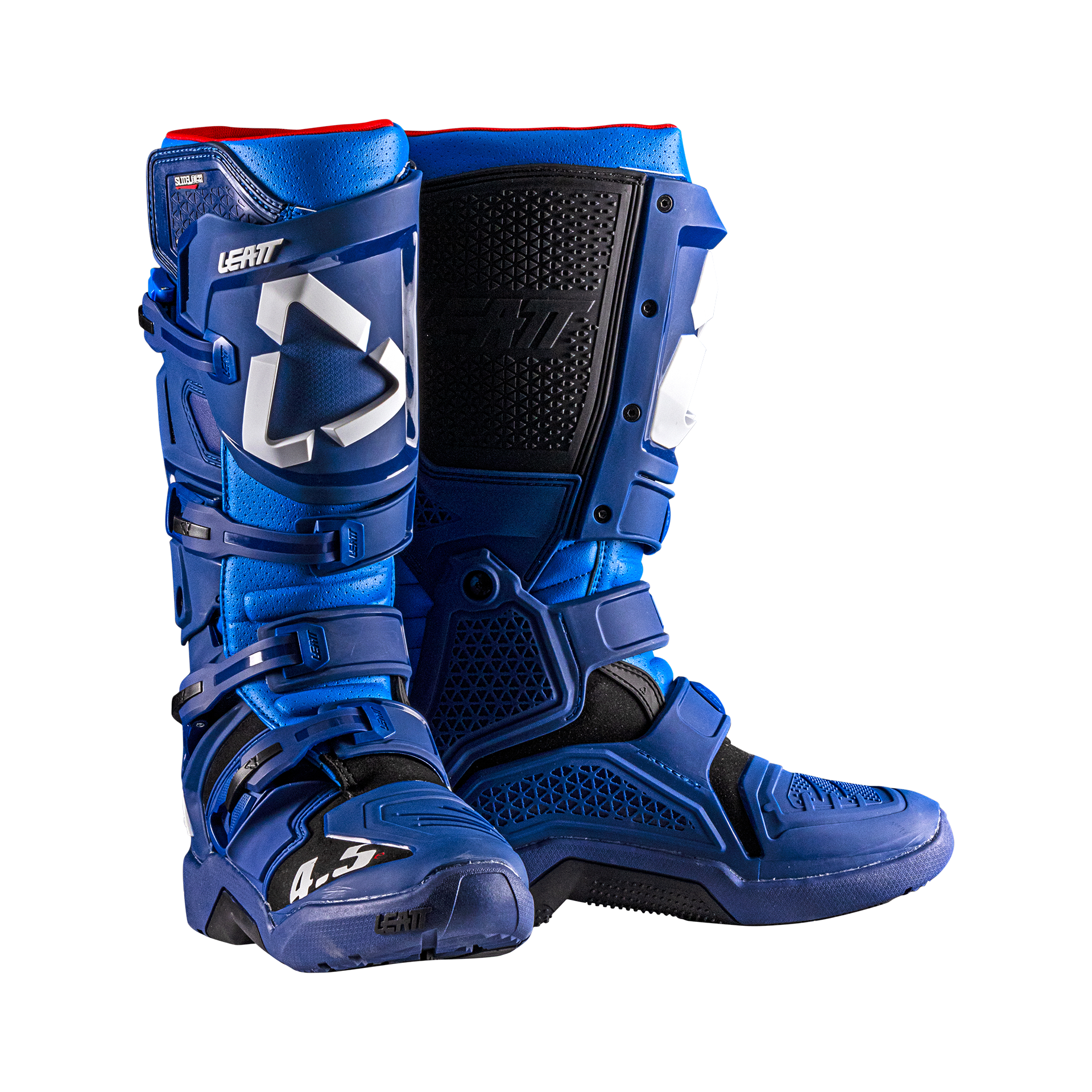 Stiefel 4.5 Enduro