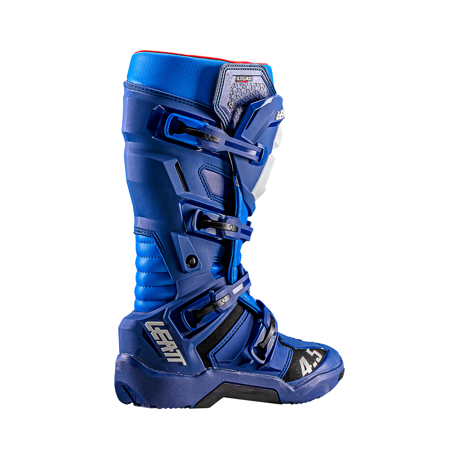 Stiefel 4.5 Enduro