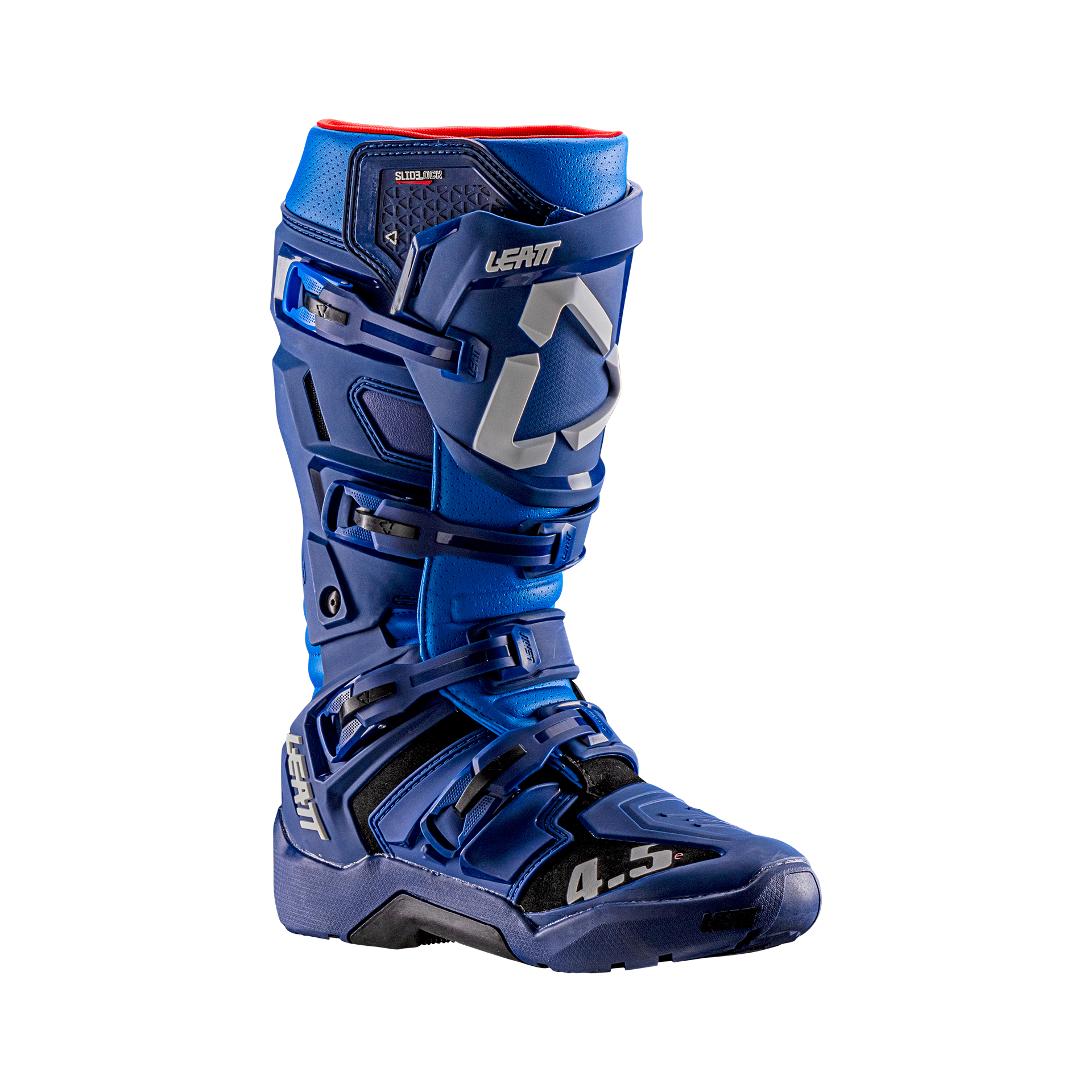 Stiefel 4.5 Enduro