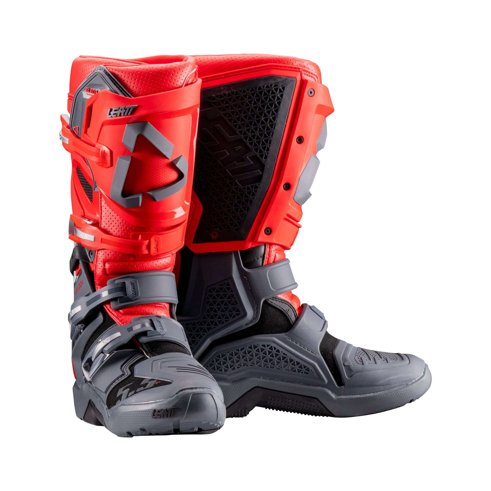 Stiefel 5.5 FlexLock Enduro
