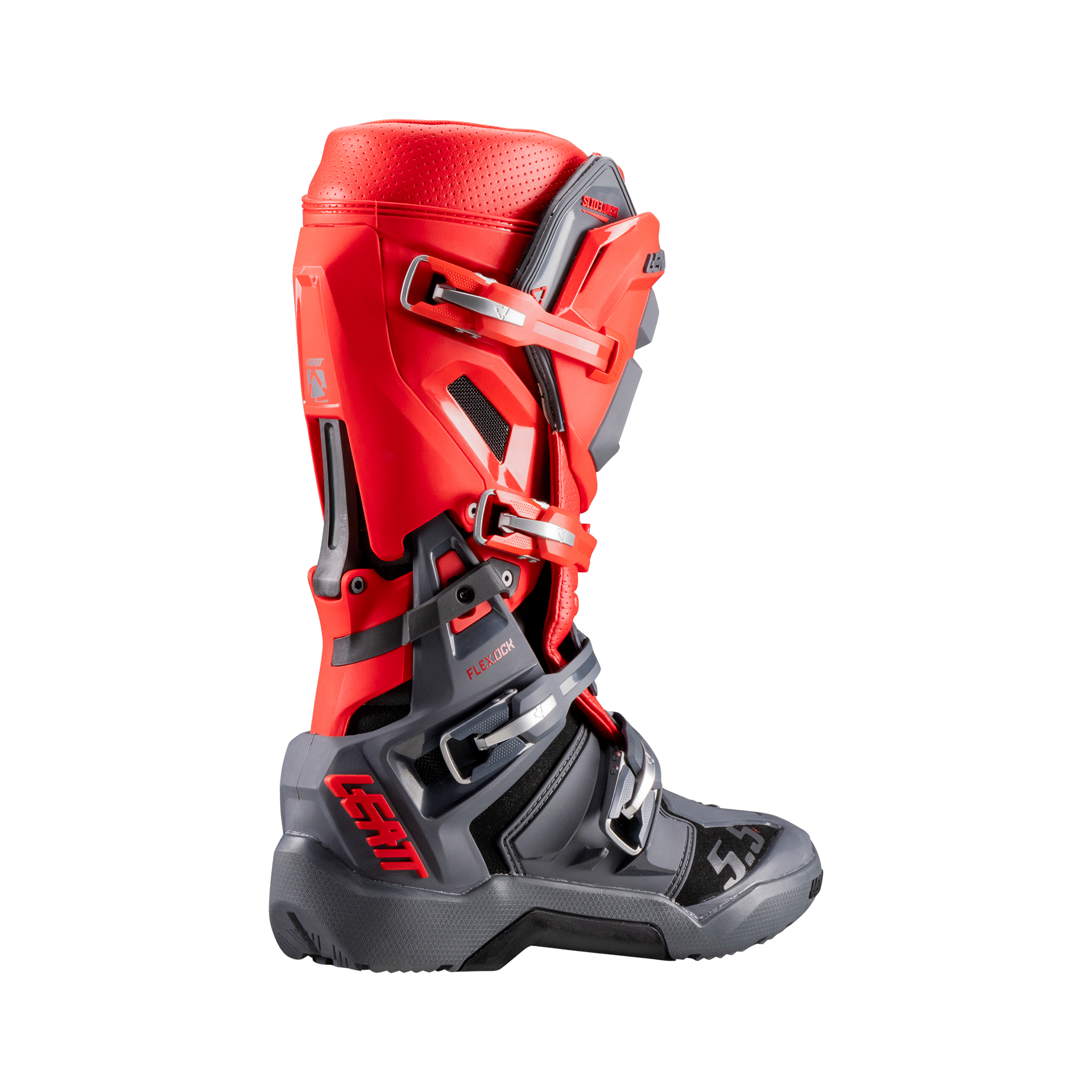 Stiefel 5.5 FlexLock Enduro