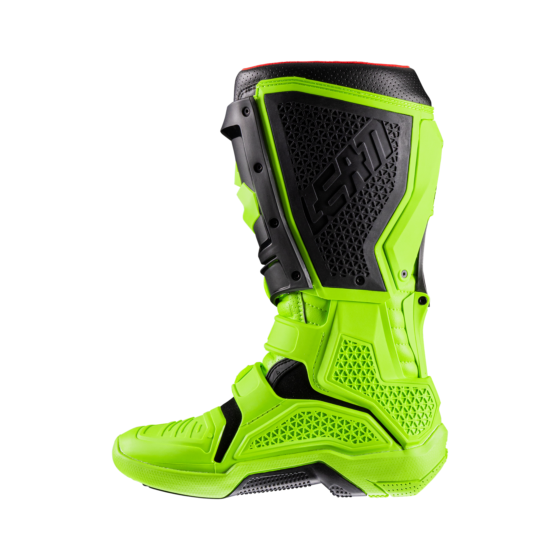 Stiefel 5.5 FlexLock