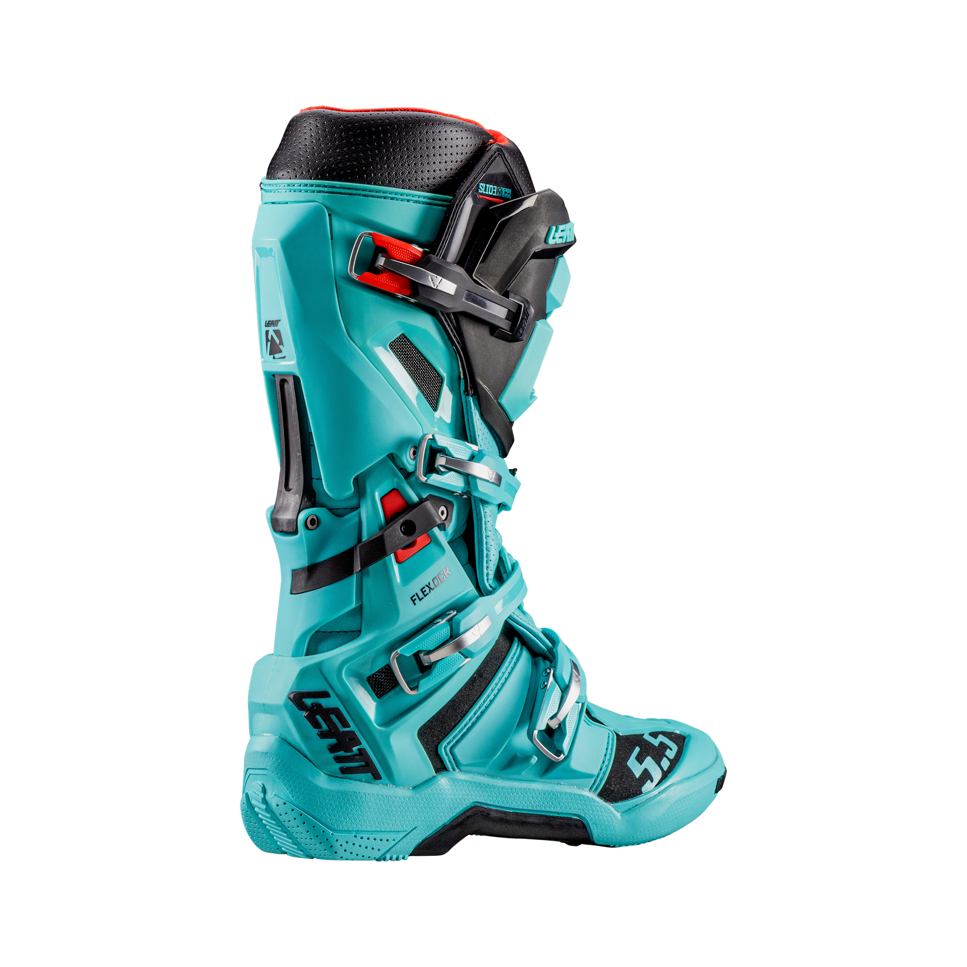 Stiefel 5.5 FlexLock