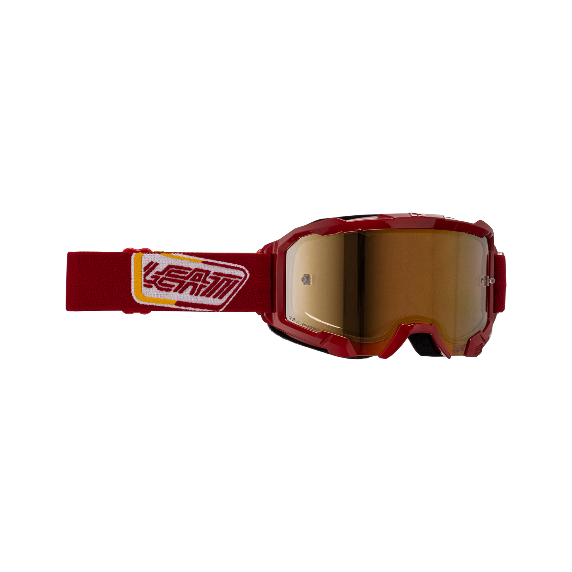 Goggle Velocity 4.5 Iriz