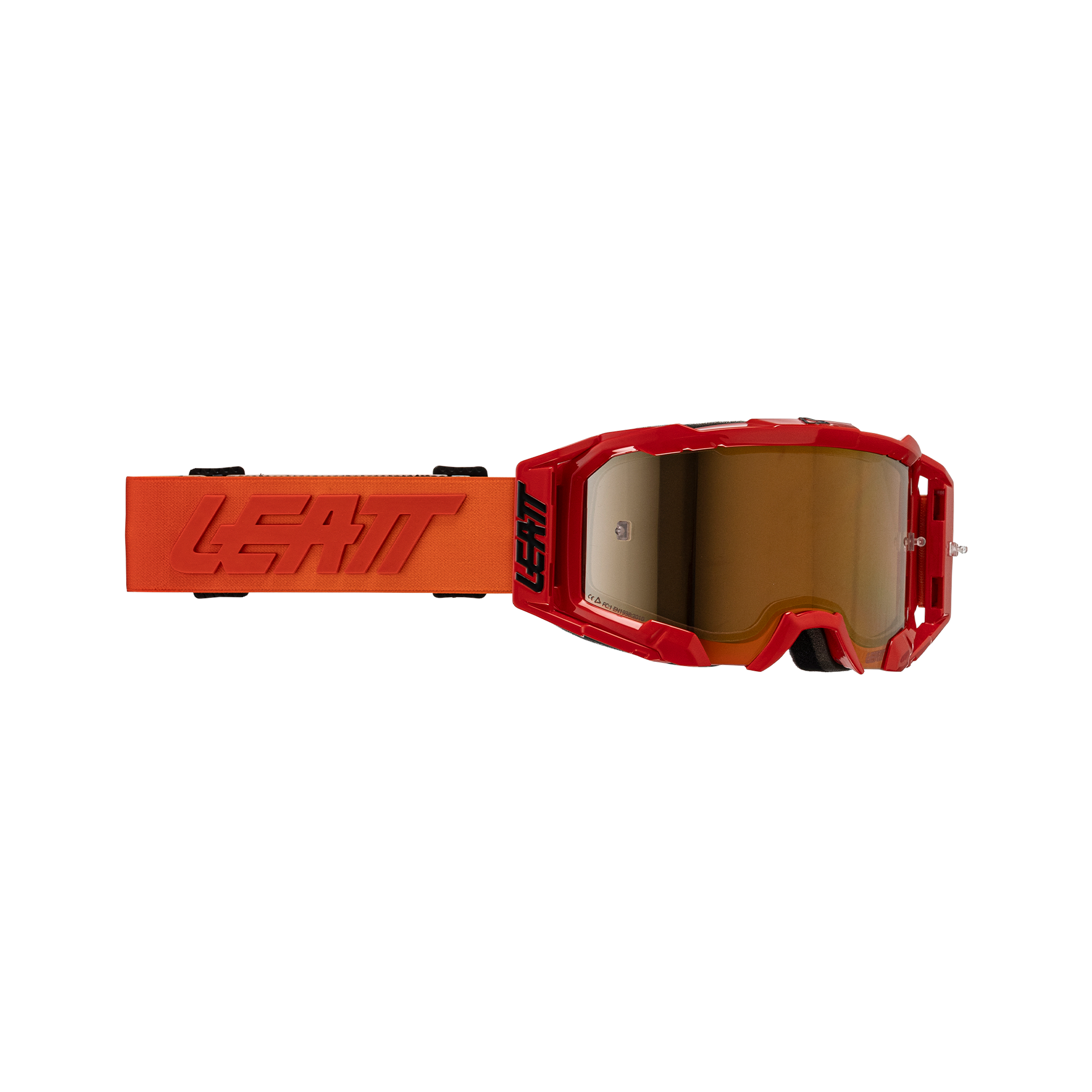 Goggle Velocity 5.5 Iriz