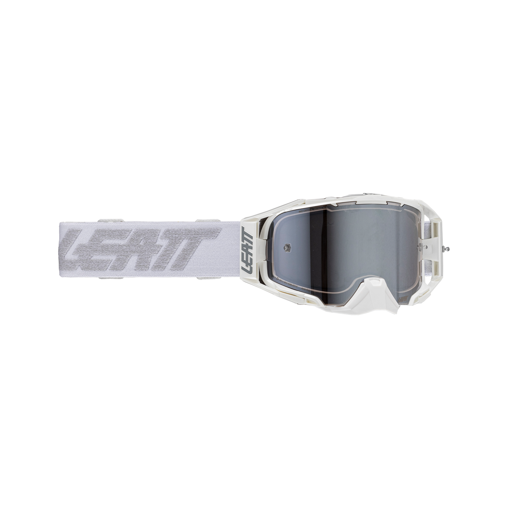 Goggle Velocity 6.5 Crystal Iriz