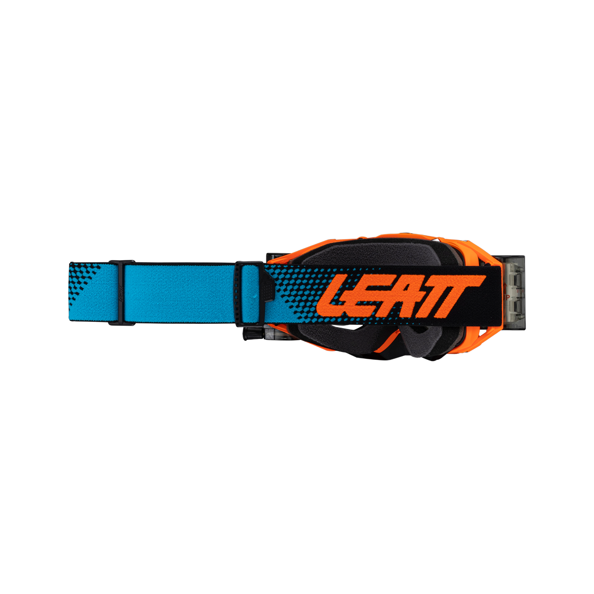 Goggle Velocity 6.5 Roll-Off