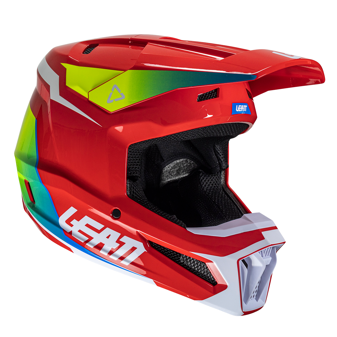Helm Moto 2.5