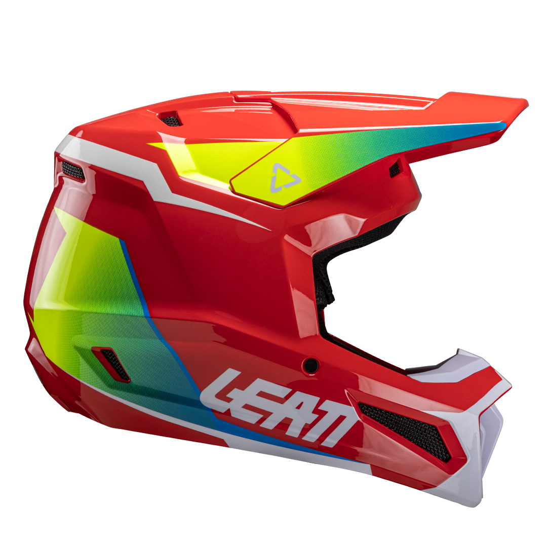 Helm Moto 2.5