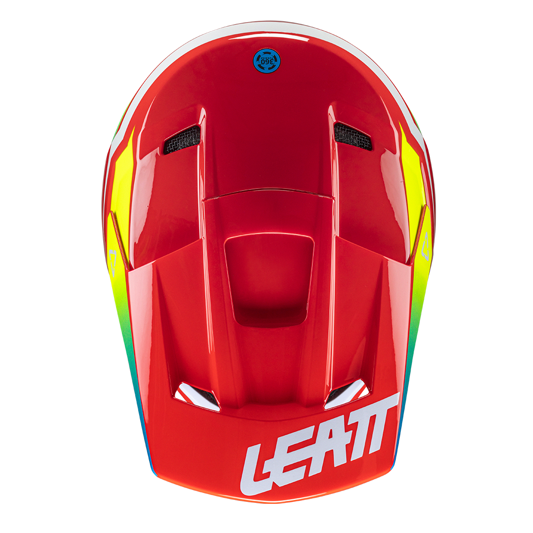 Helm Moto 2.5