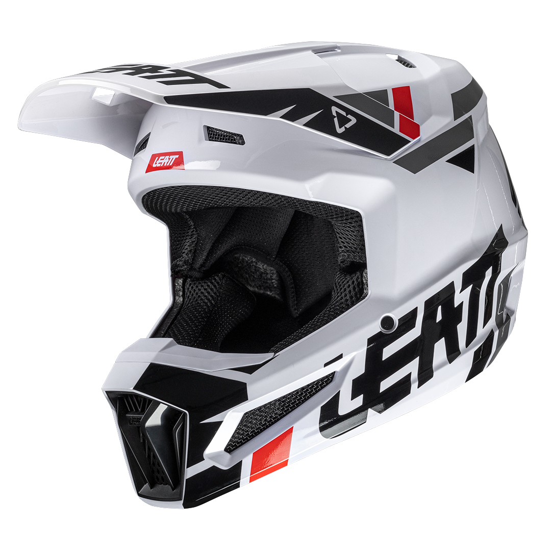 Helm Moto 2.5