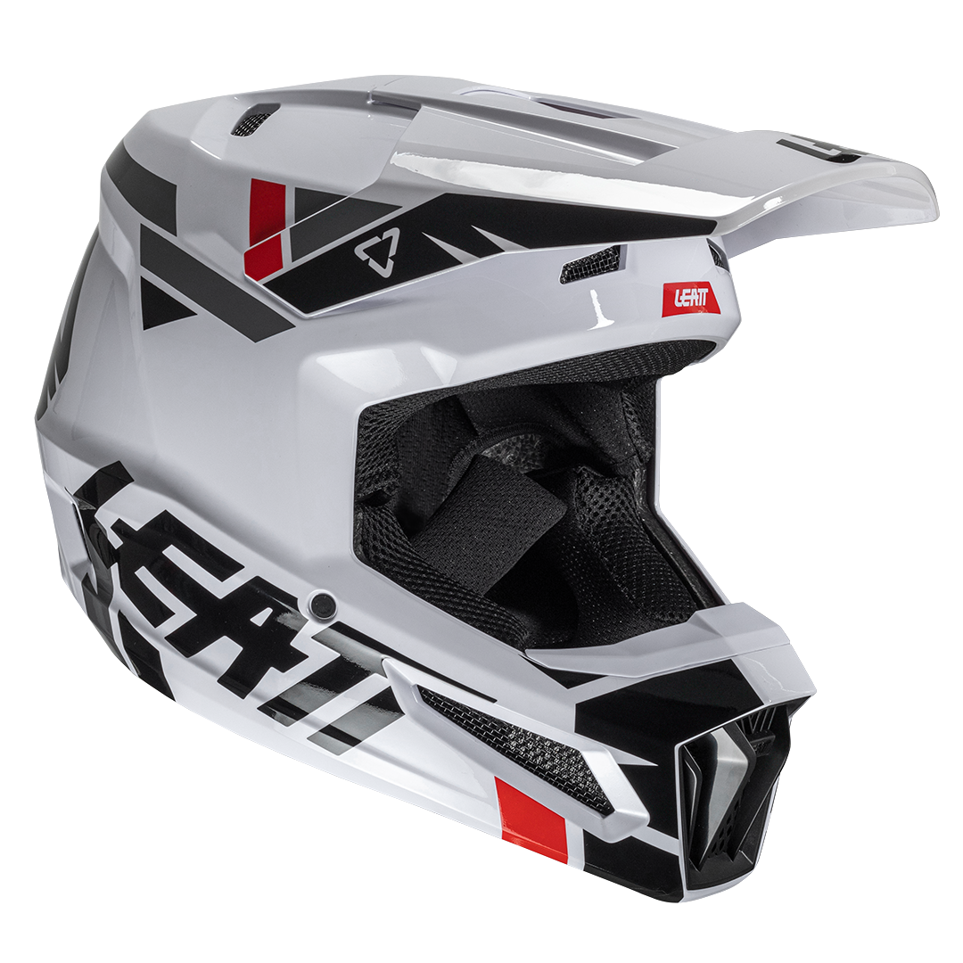 Helm Moto 2.5