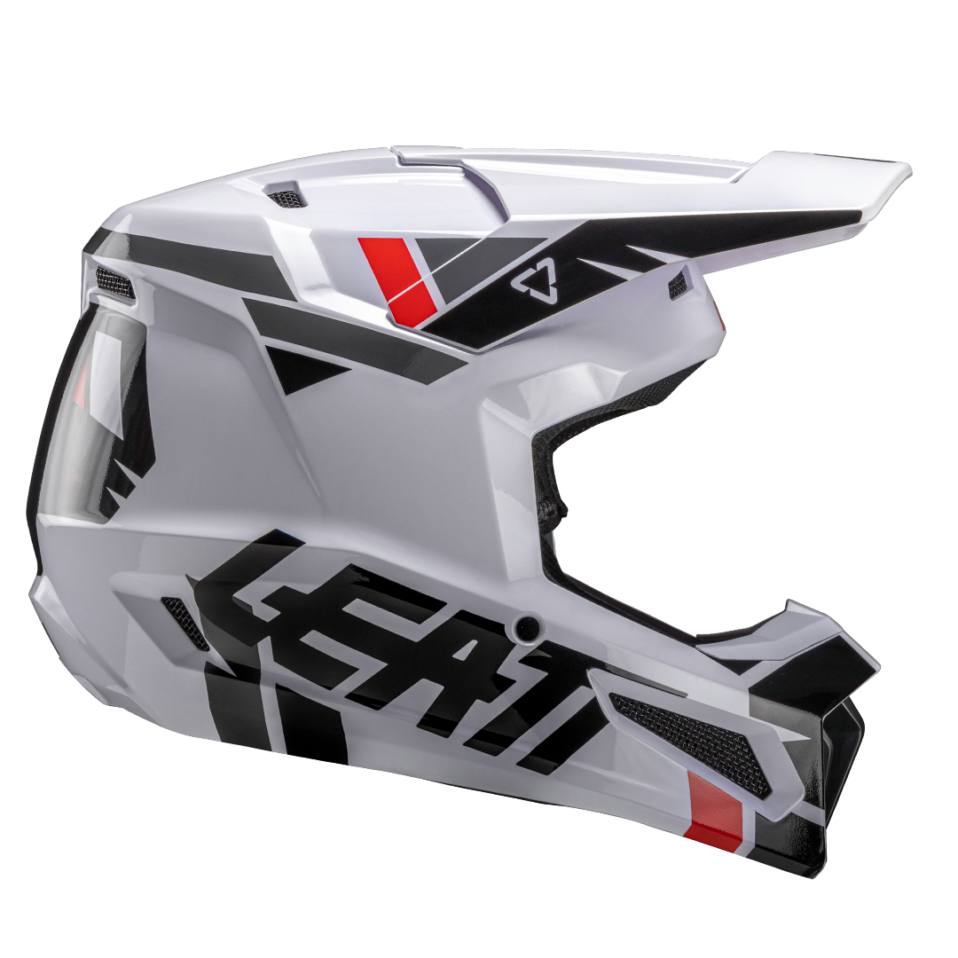 Helm Moto 2.5