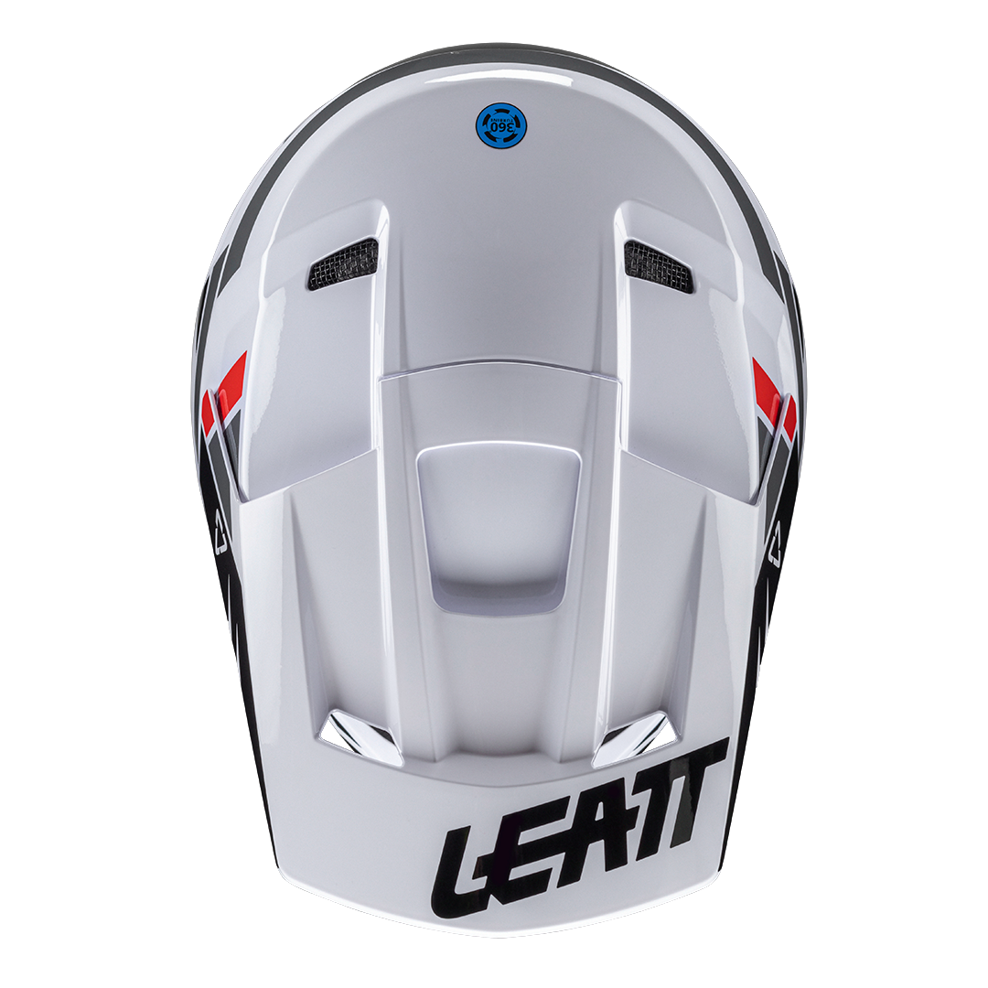 Helm Moto 2.5
