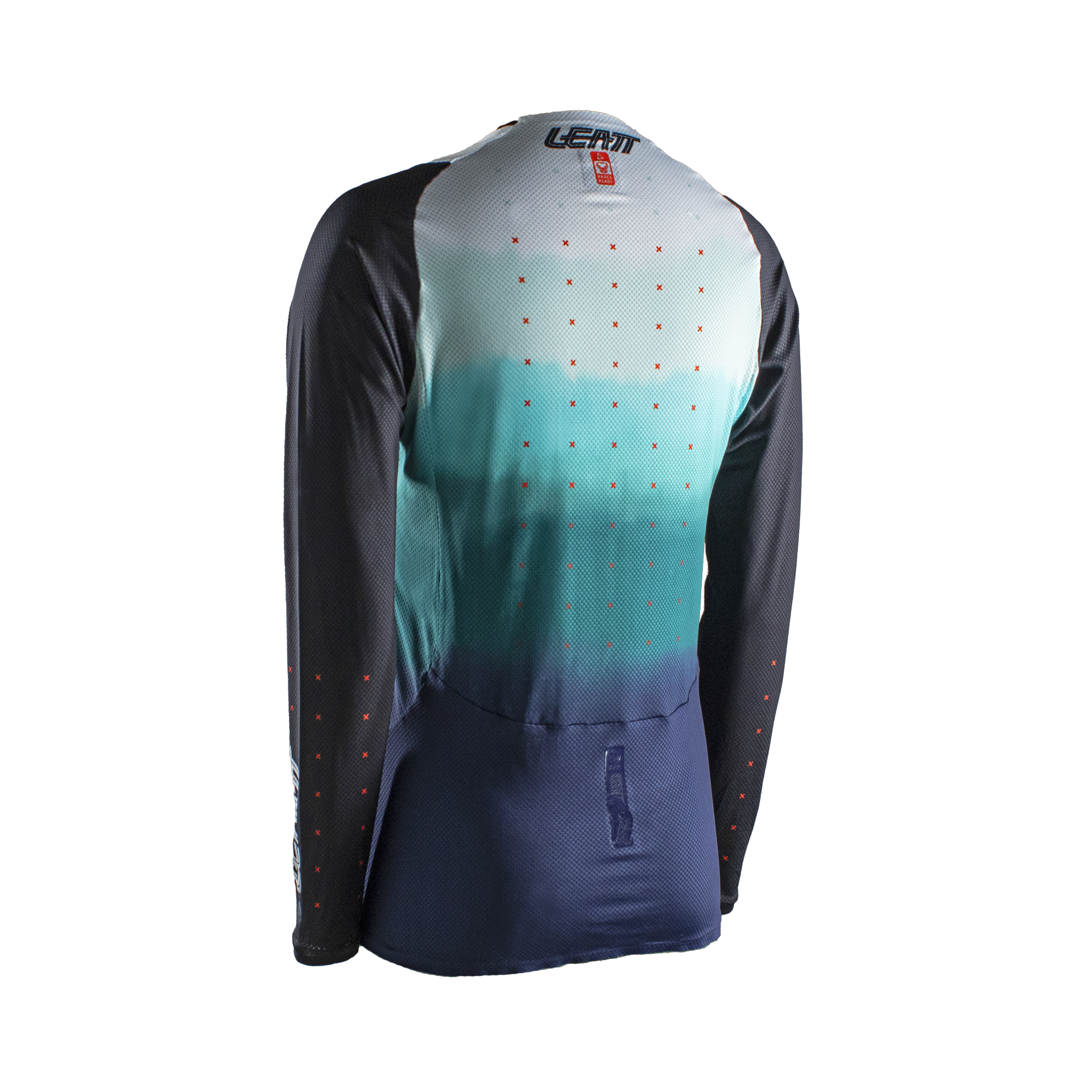 Jersey Moto 4.5 Lite - Women