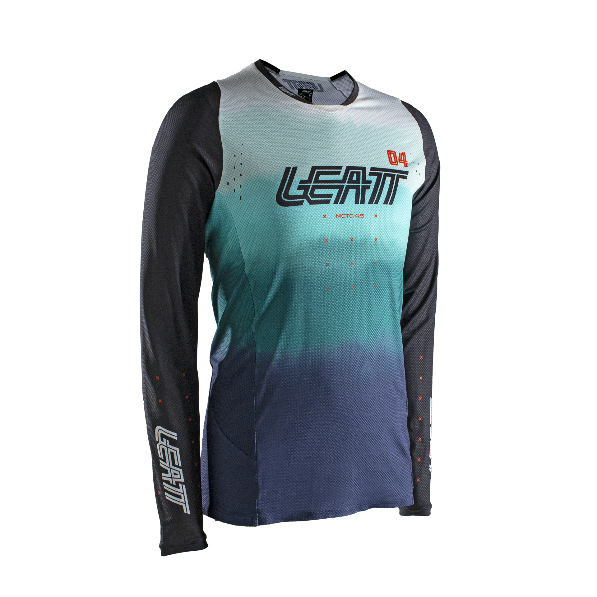 Jersey Moto 4.5 Lite - Women