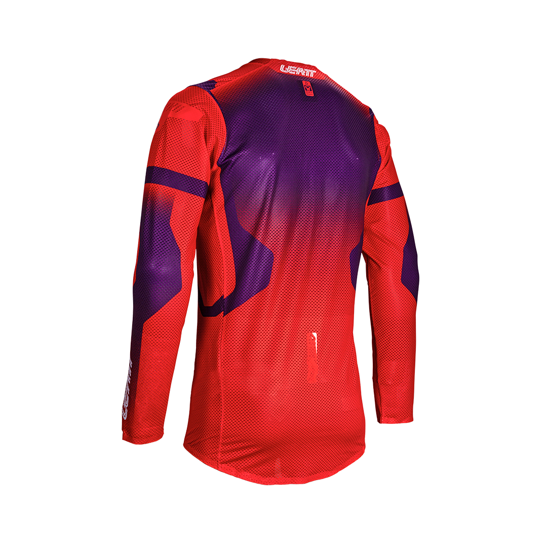 Jersey Moto 5.5 UltraWeld