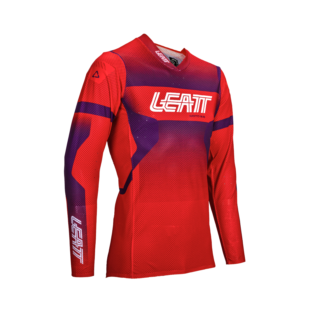 Jersey Moto 5.5 UltraWeld