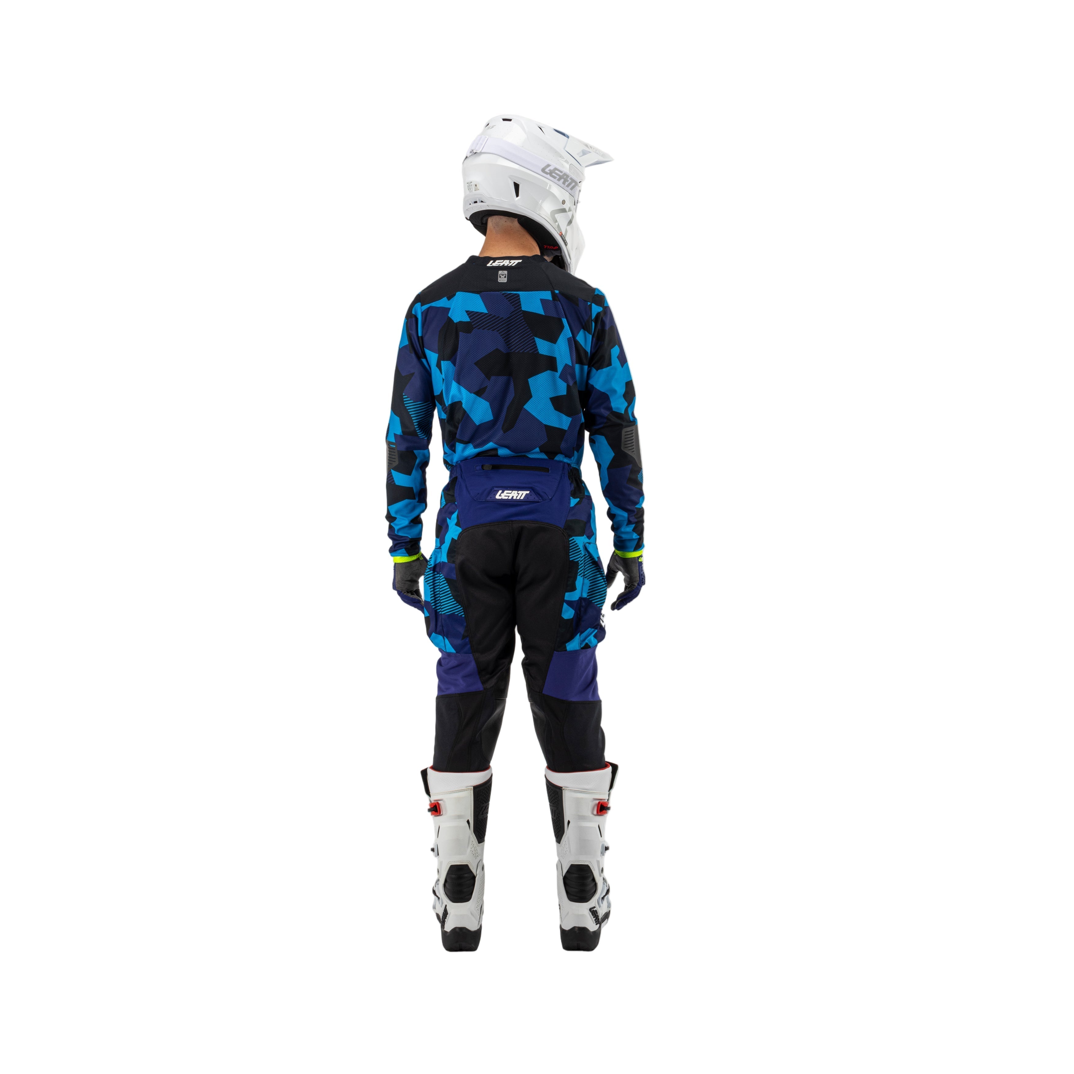 Jersey Moto 4.5 Enduro