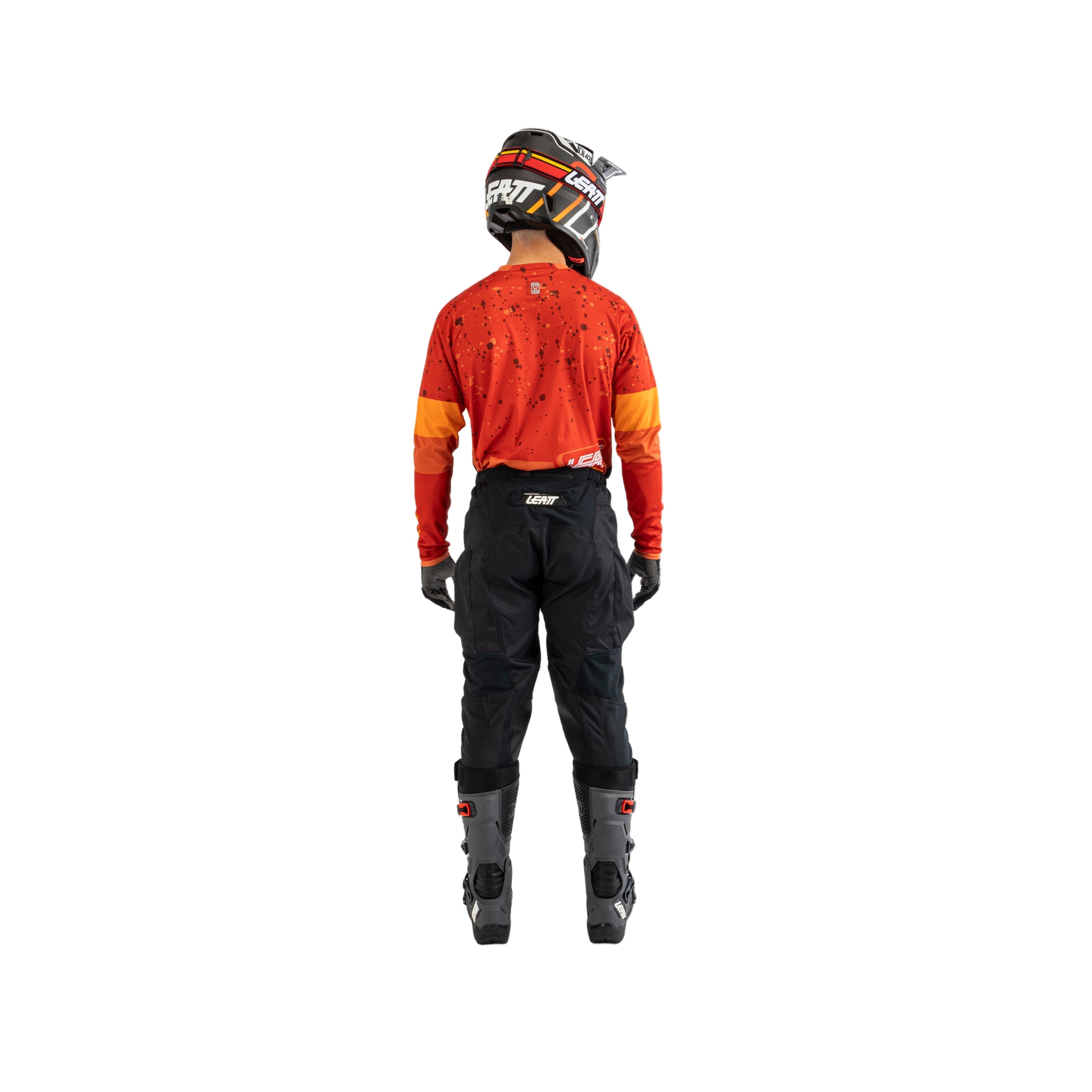 Jersey Moto 4.5 Enduro
