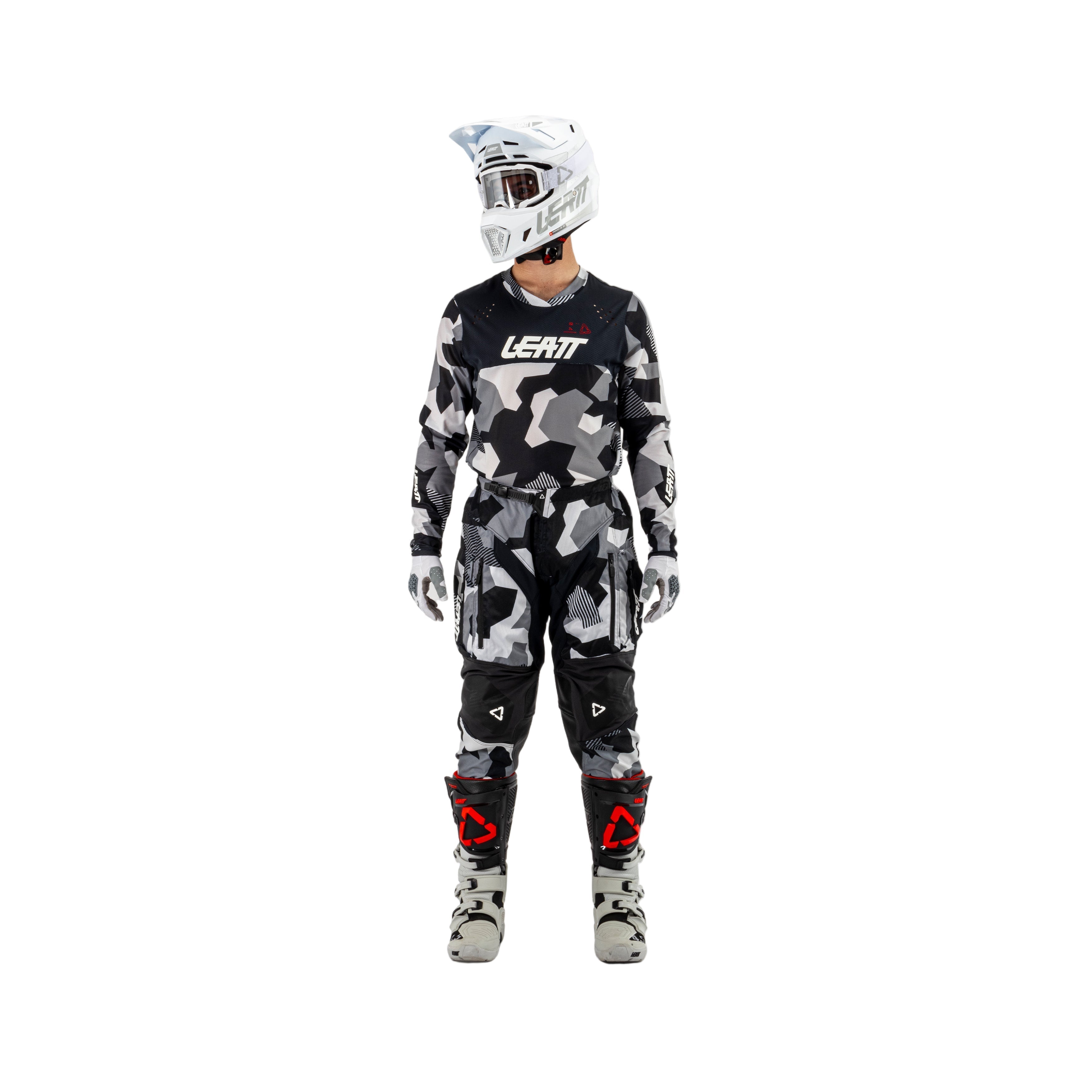 Jersey Moto 4.5 Enduro