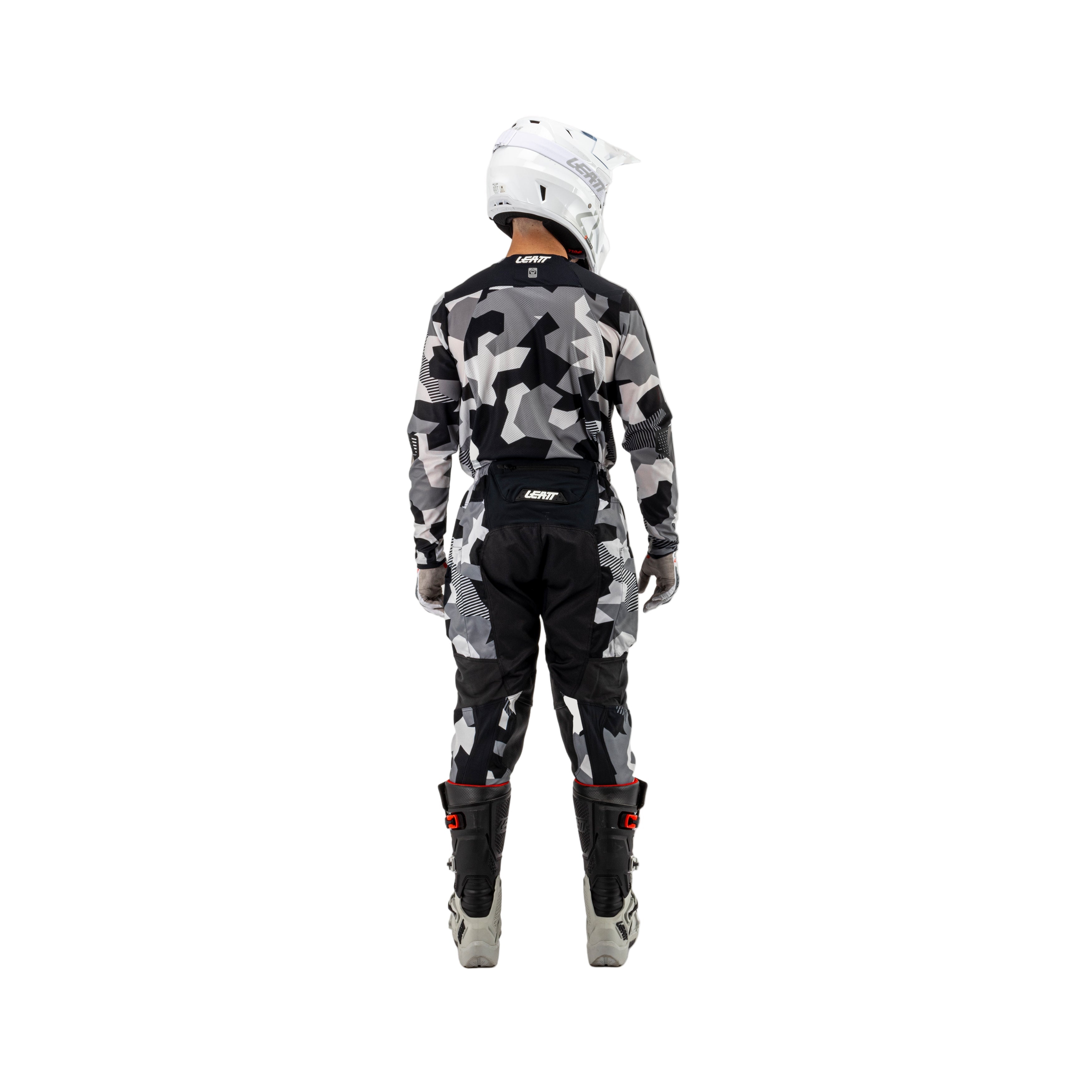 Jersey Moto 4.5 Enduro