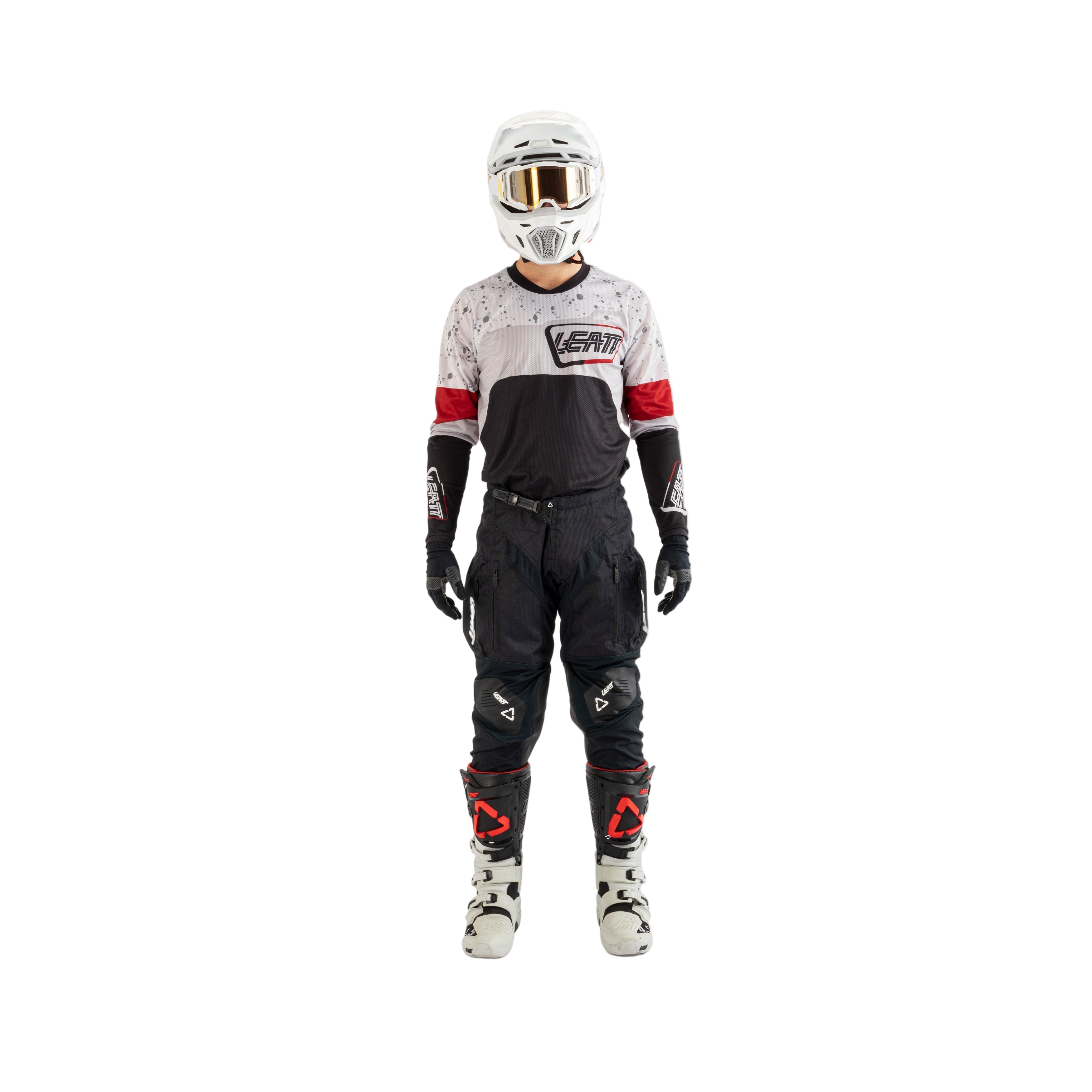 Jersey Moto 4.5 Enduro