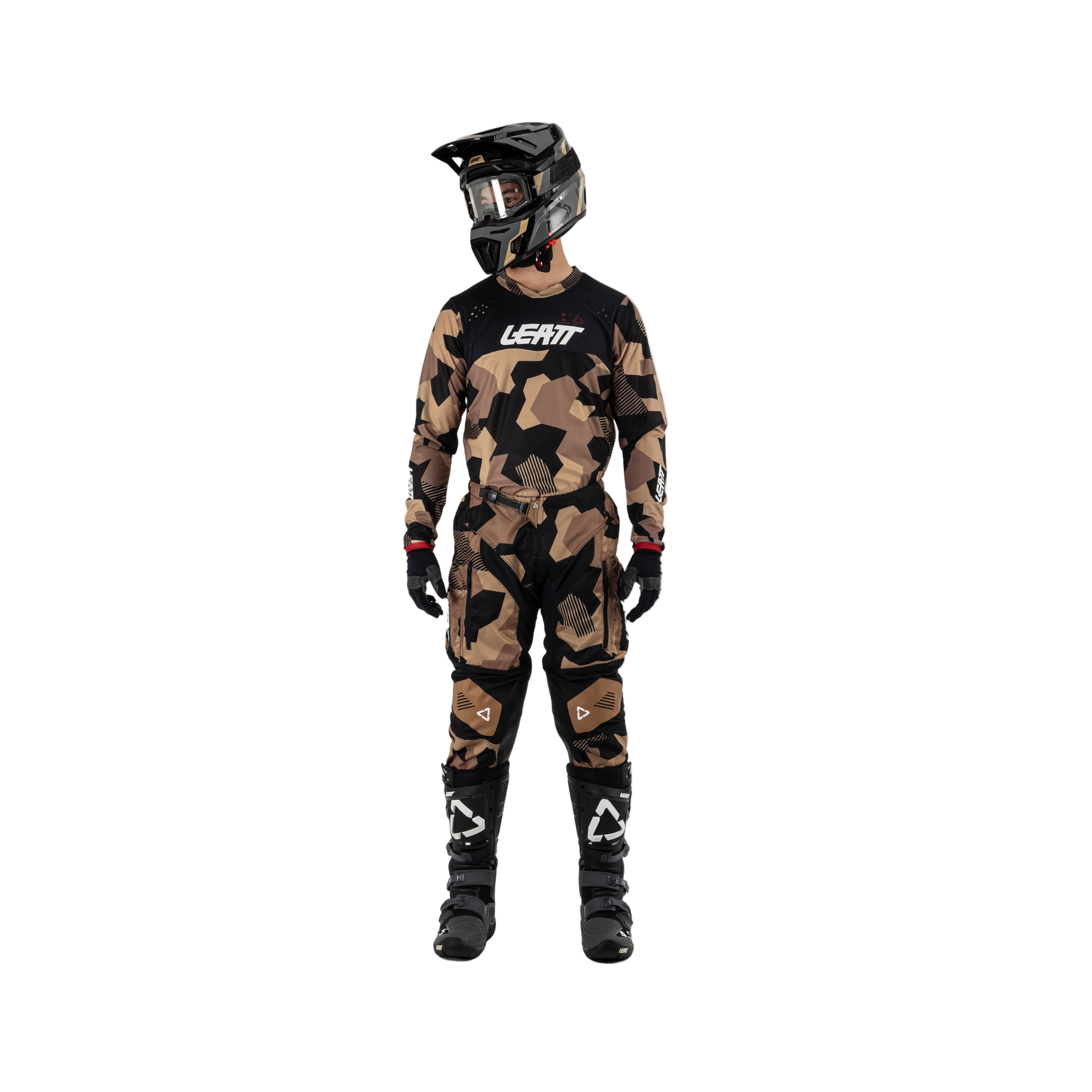 Jersey Moto 4.5 Enduro
