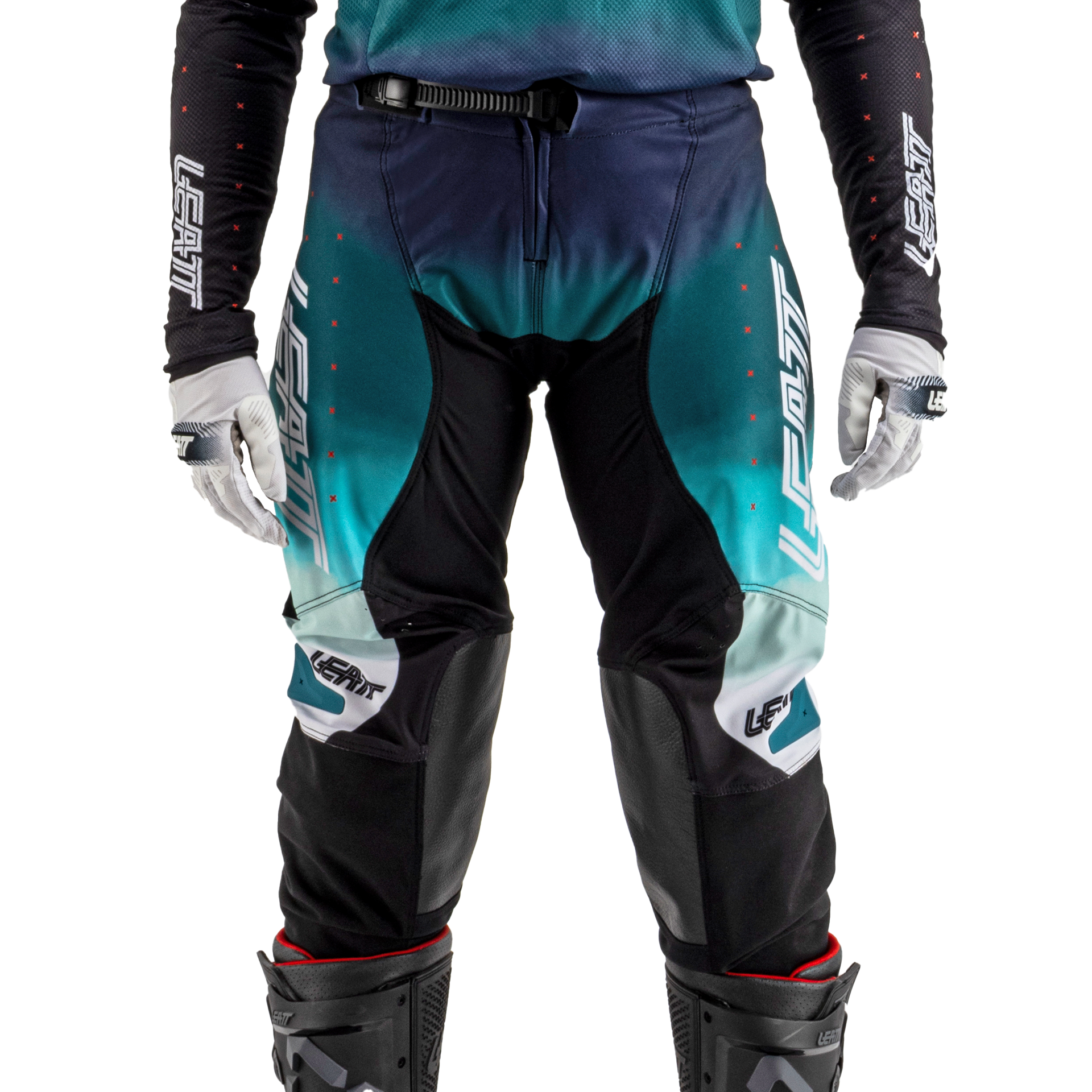 Pants Moto 4.5 - Women