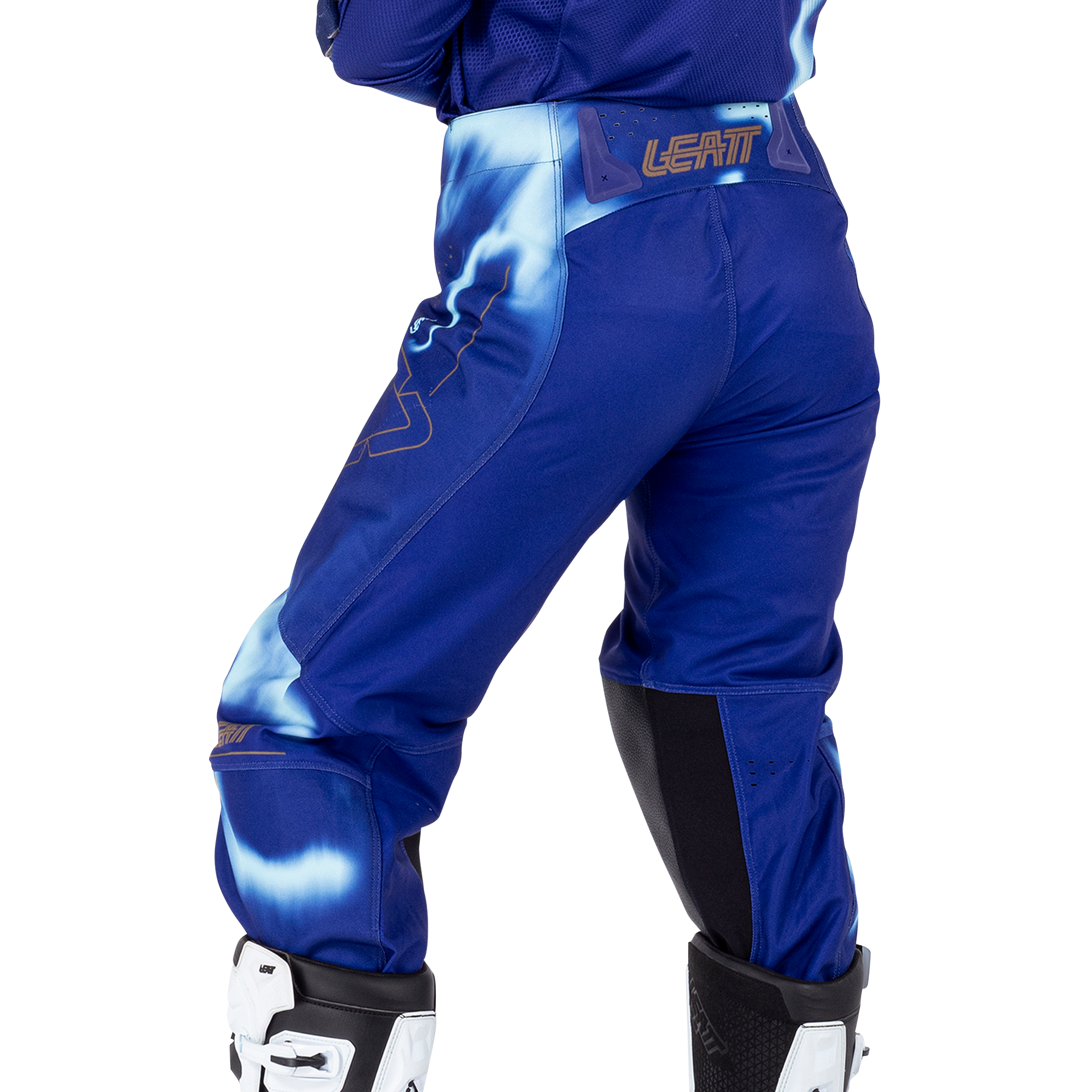 Hose Moto 4.5 – Damen
